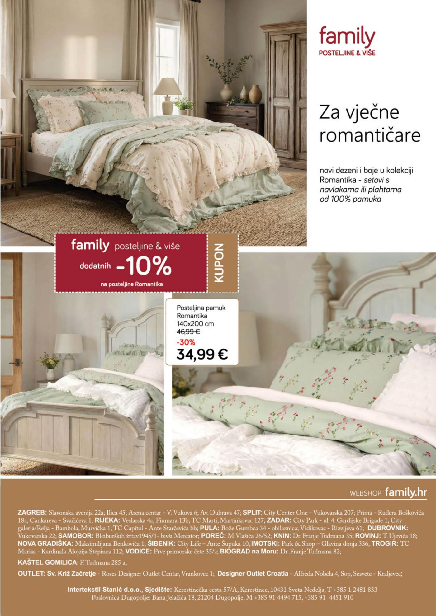 Diskont Stanić katalog Akcija 19.02.-04.03.2026.