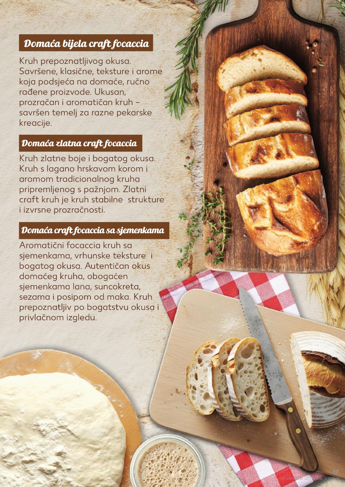 Kaufland Tematski katalog 18.02.-24.02.2026.