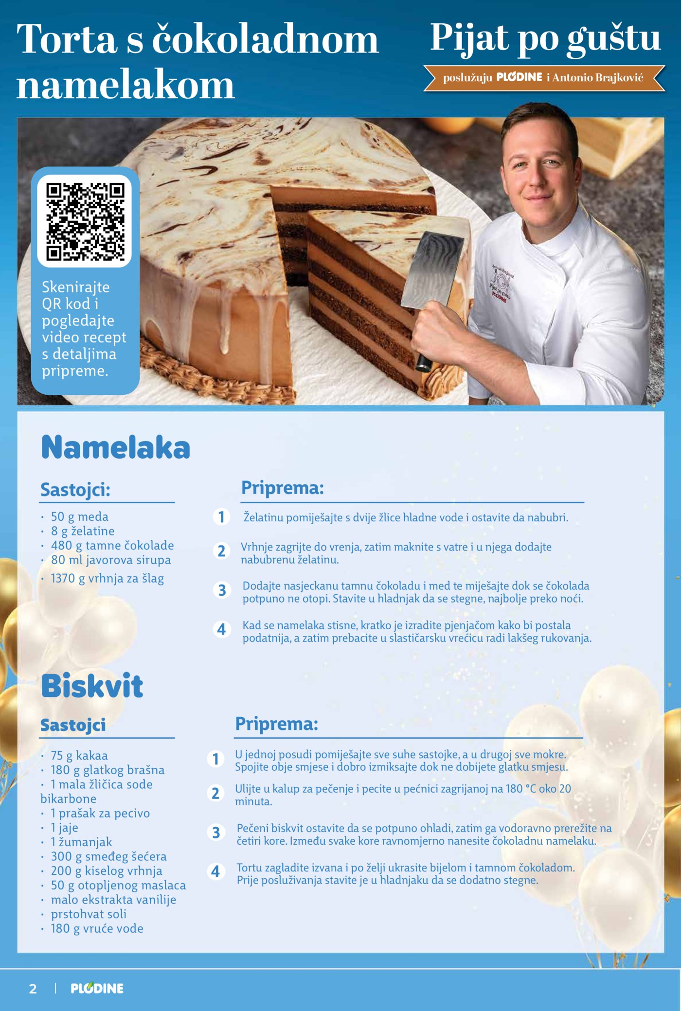 Plodine katalog Akcija 25.02.-03.03.2026.