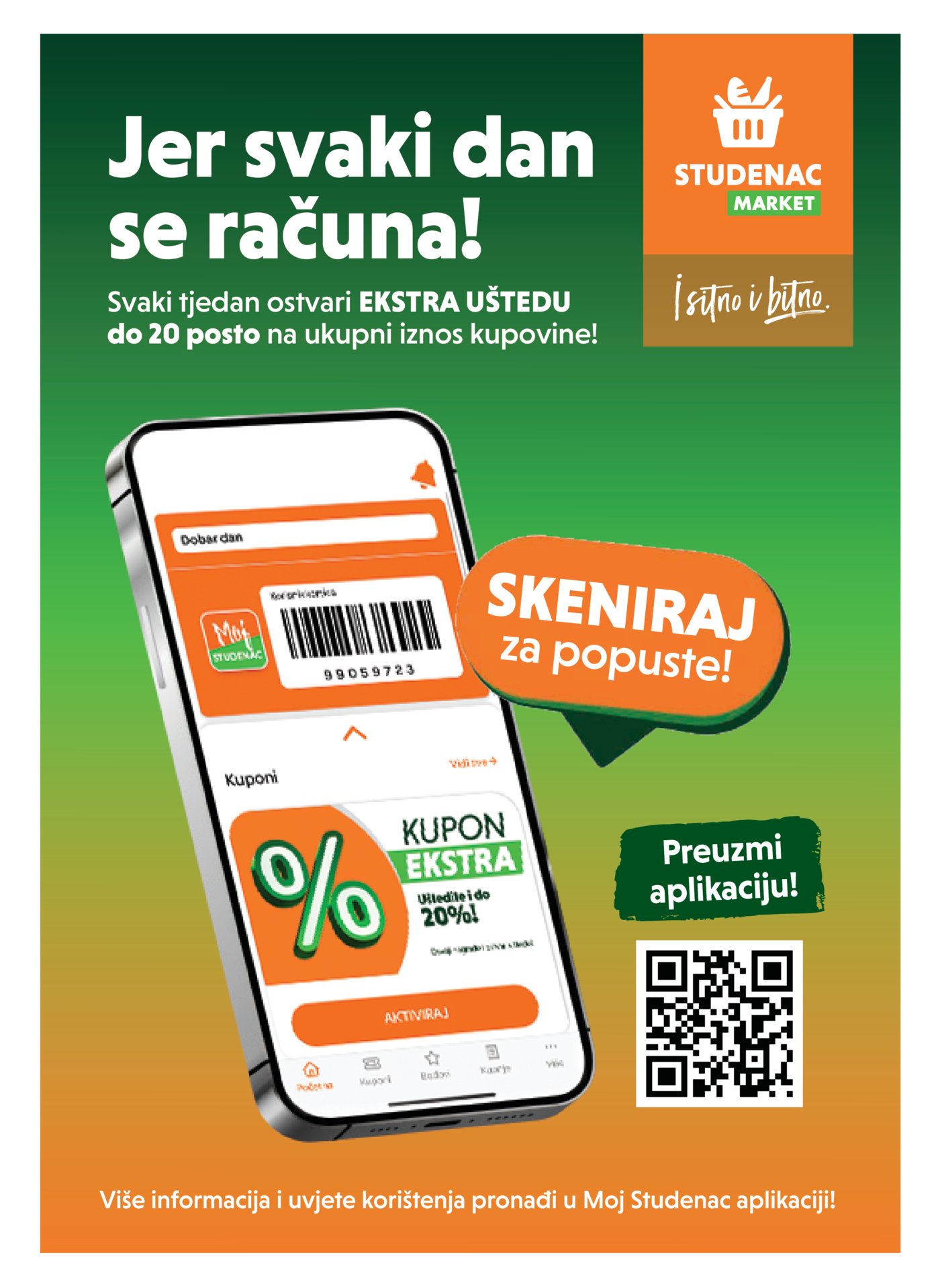 Studenac Tjedni katalog 25.02.-03.03.2026.