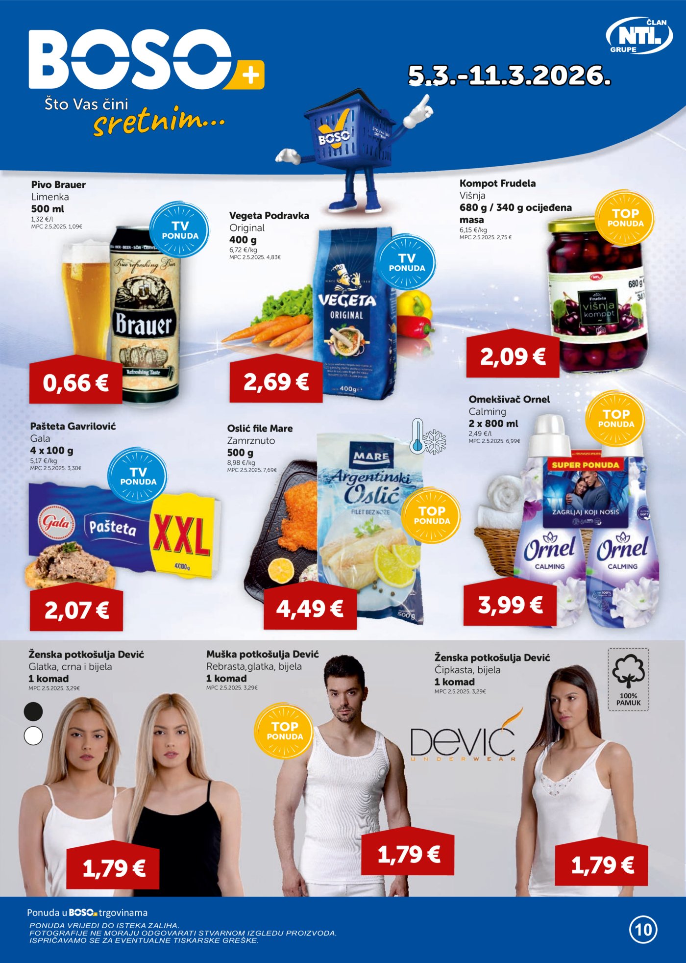 Boso katalog Akcija 05.03.-11-03-2026-