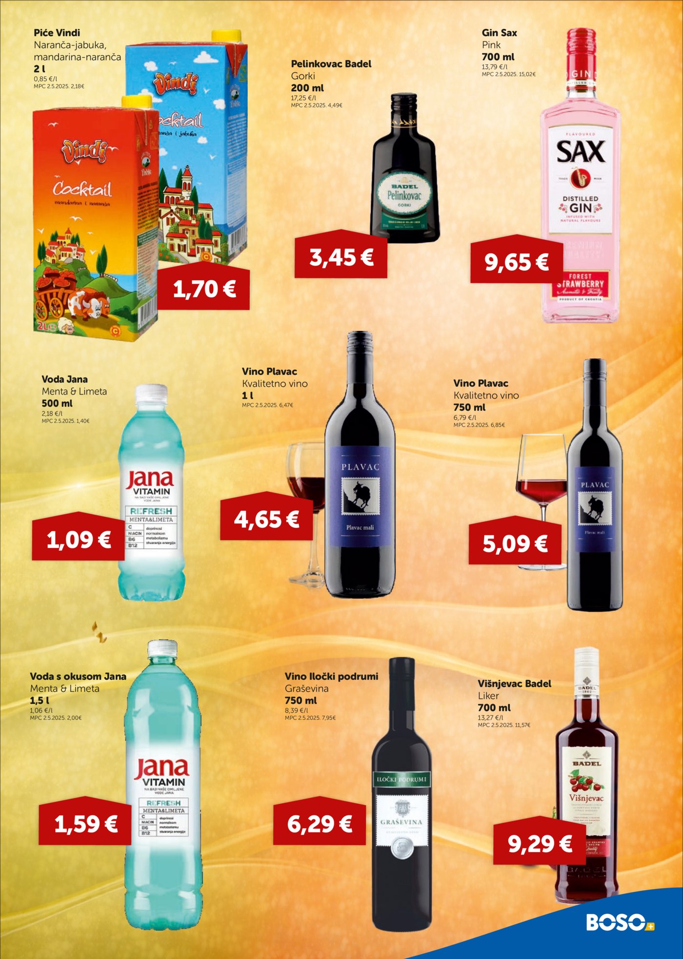 Boso katalog Akcija 05.03.-11-03-2026-