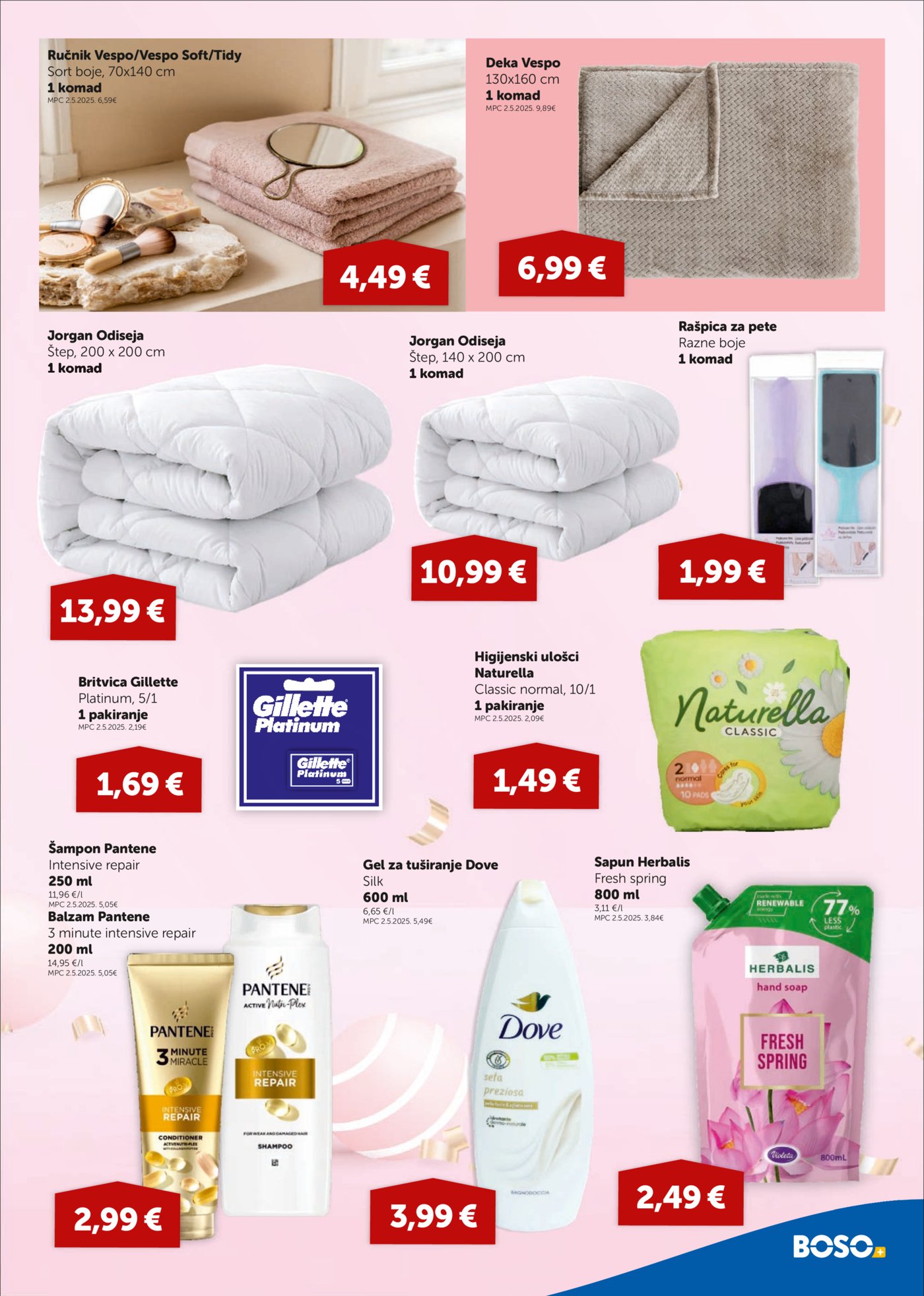 Boso katalog Akcija 05.03.-11-03-2026-
