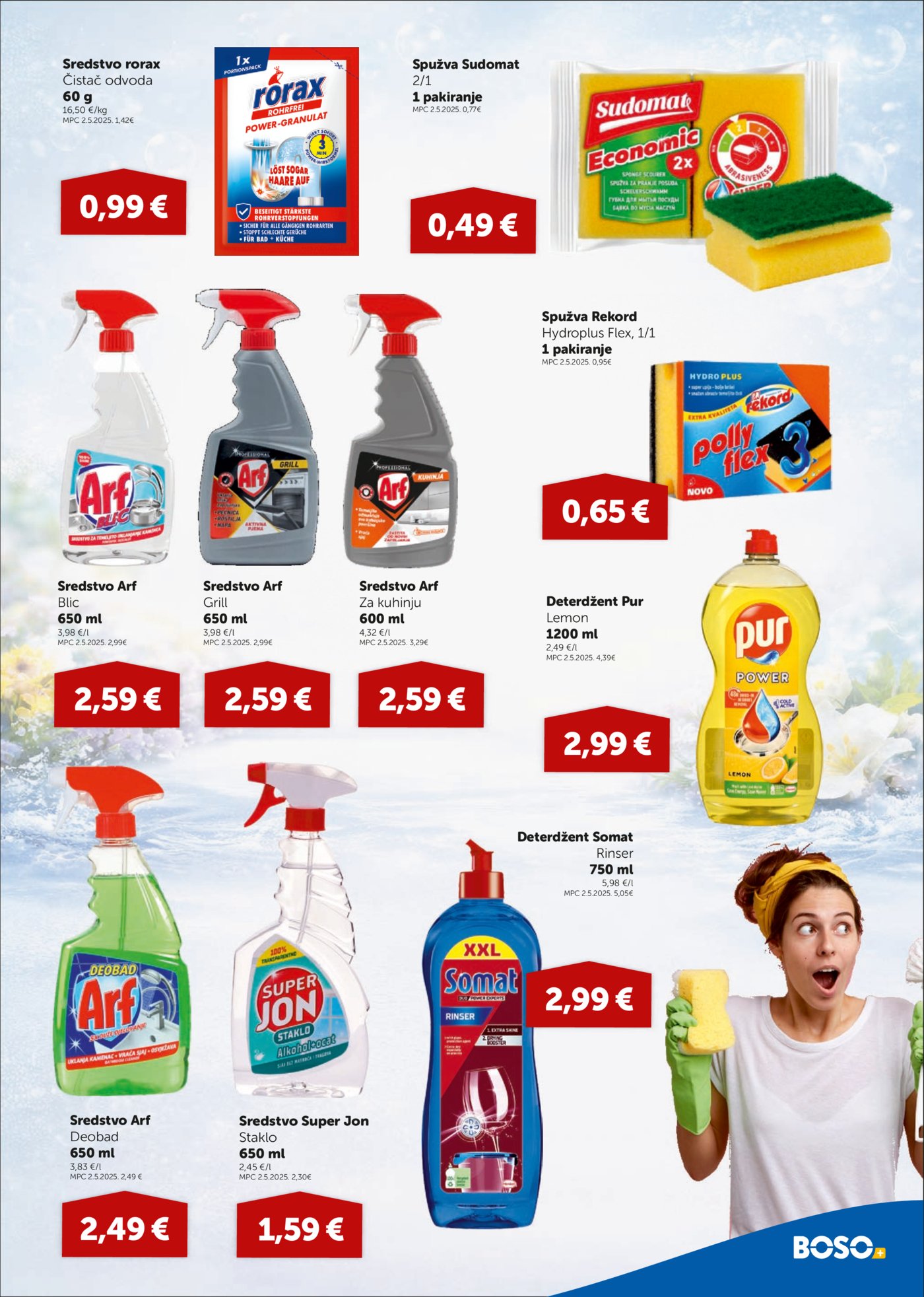 Boso katalog Akcija 05.03.-11-03-2026-