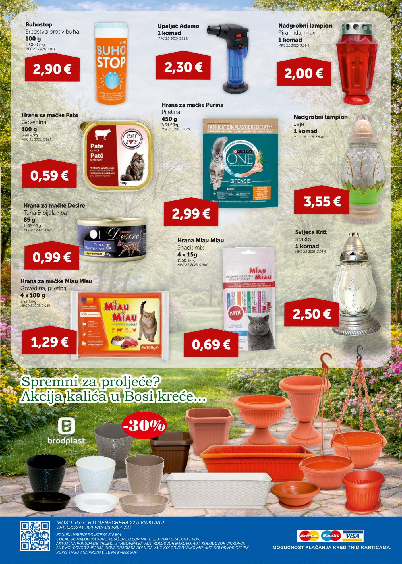 Boso katalog Akcija 05.03.-11-03-2026-