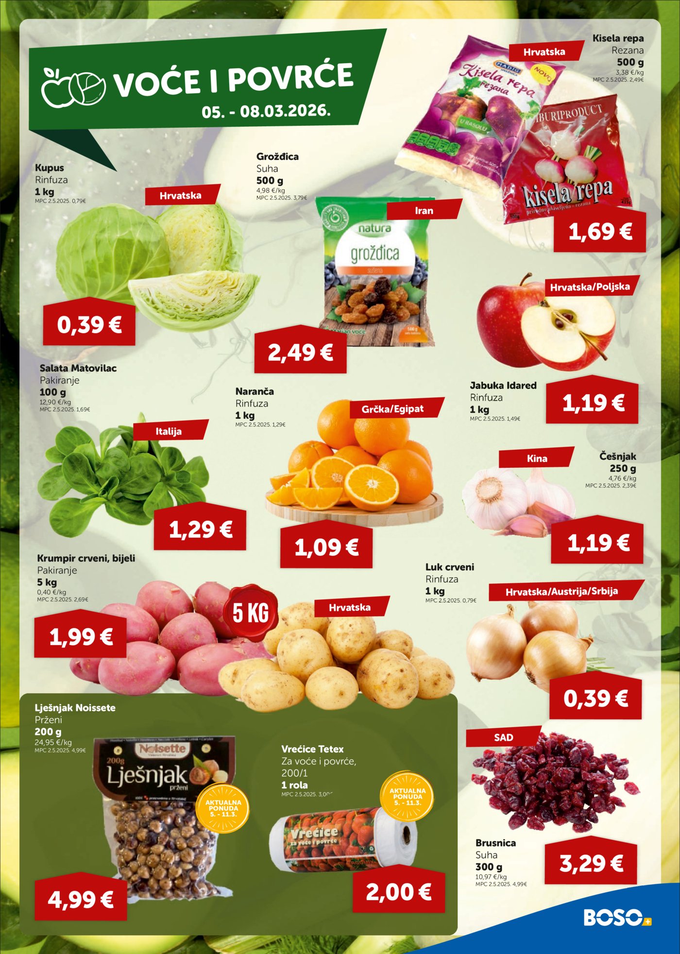 Boso katalog Akcija 05.03.-11-03-2026-