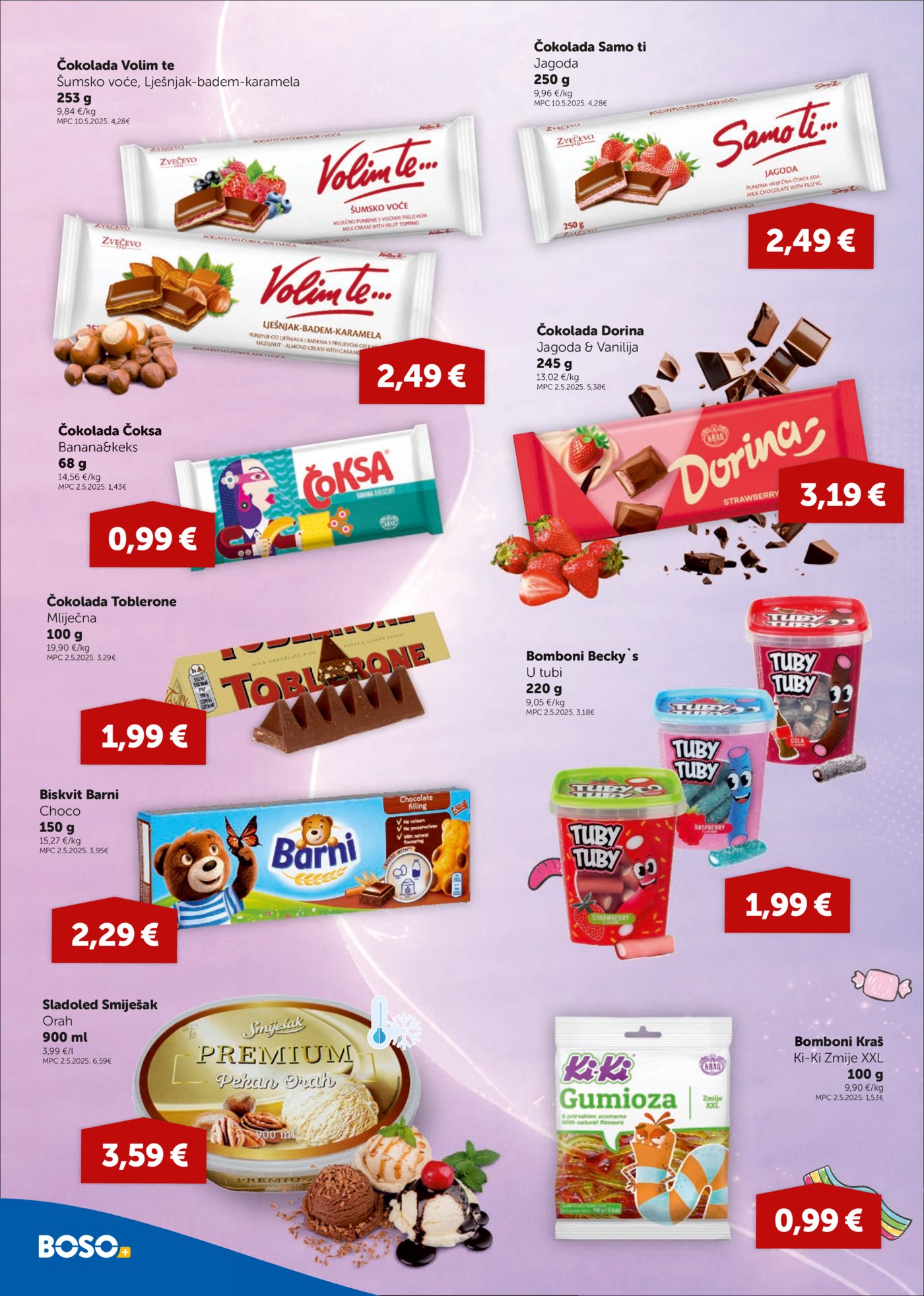 Boso katalog Akcija 05.03.-11-03-2026-
