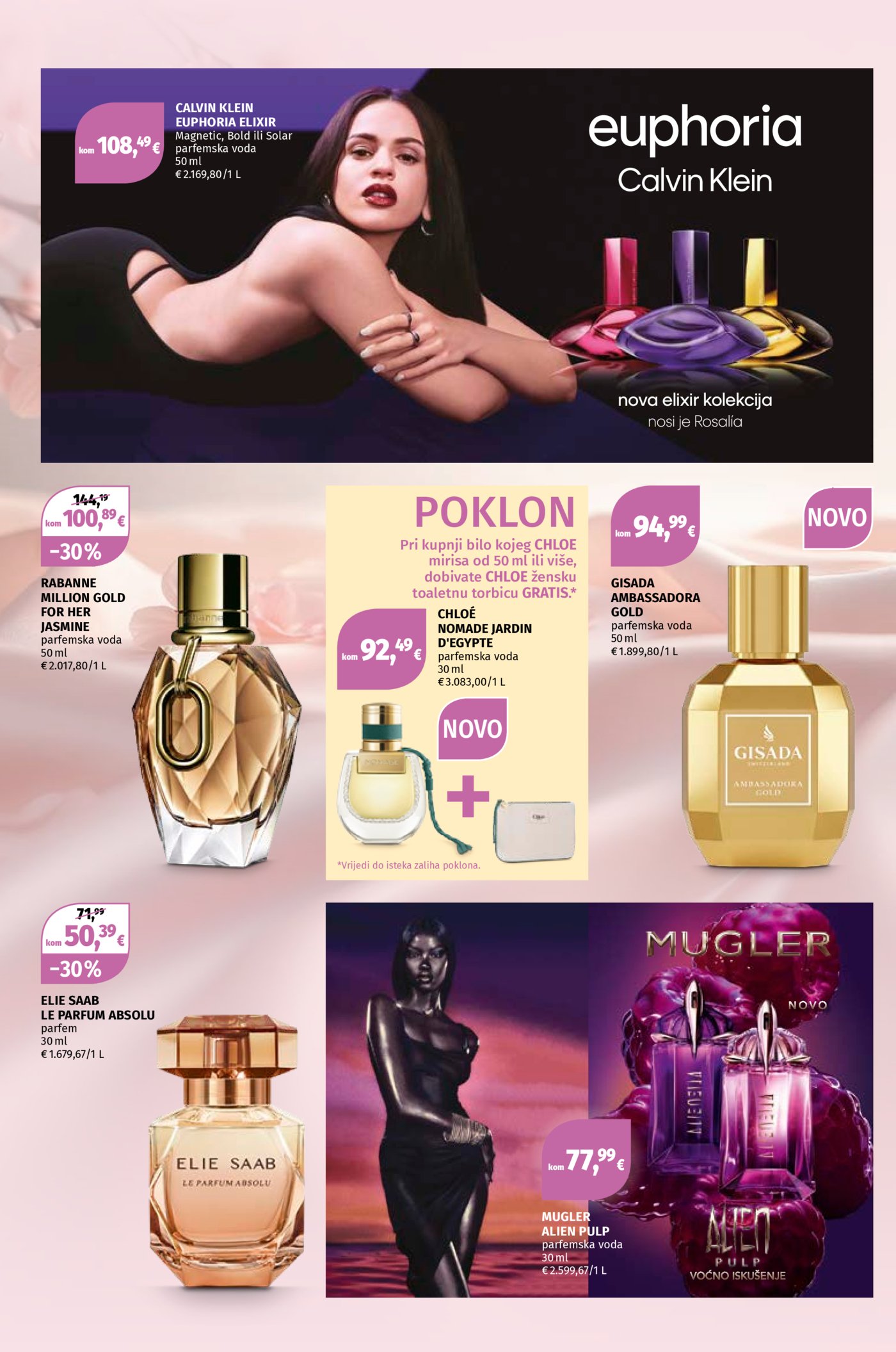 Muller katalog Akcija 02.03. - 15.03.2026.