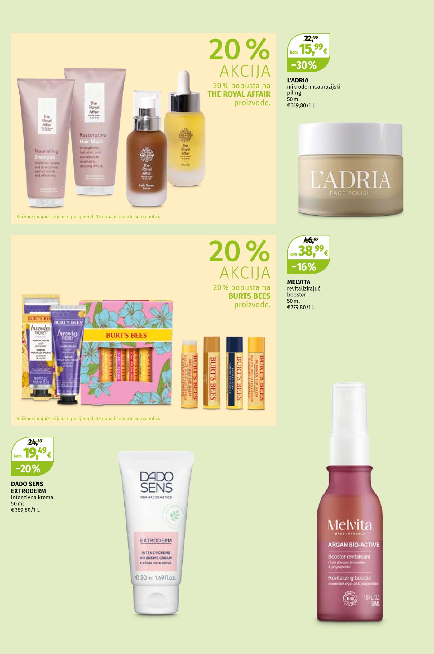 Muller katalog Akcija 02.03. - 15.03.2026.