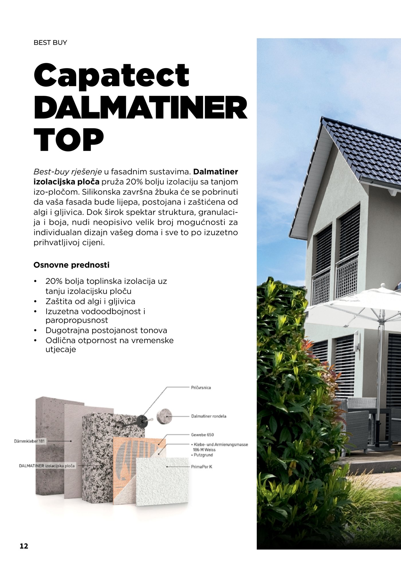 Bačelić katalog Akcija 01.03. - 31.03.2026.