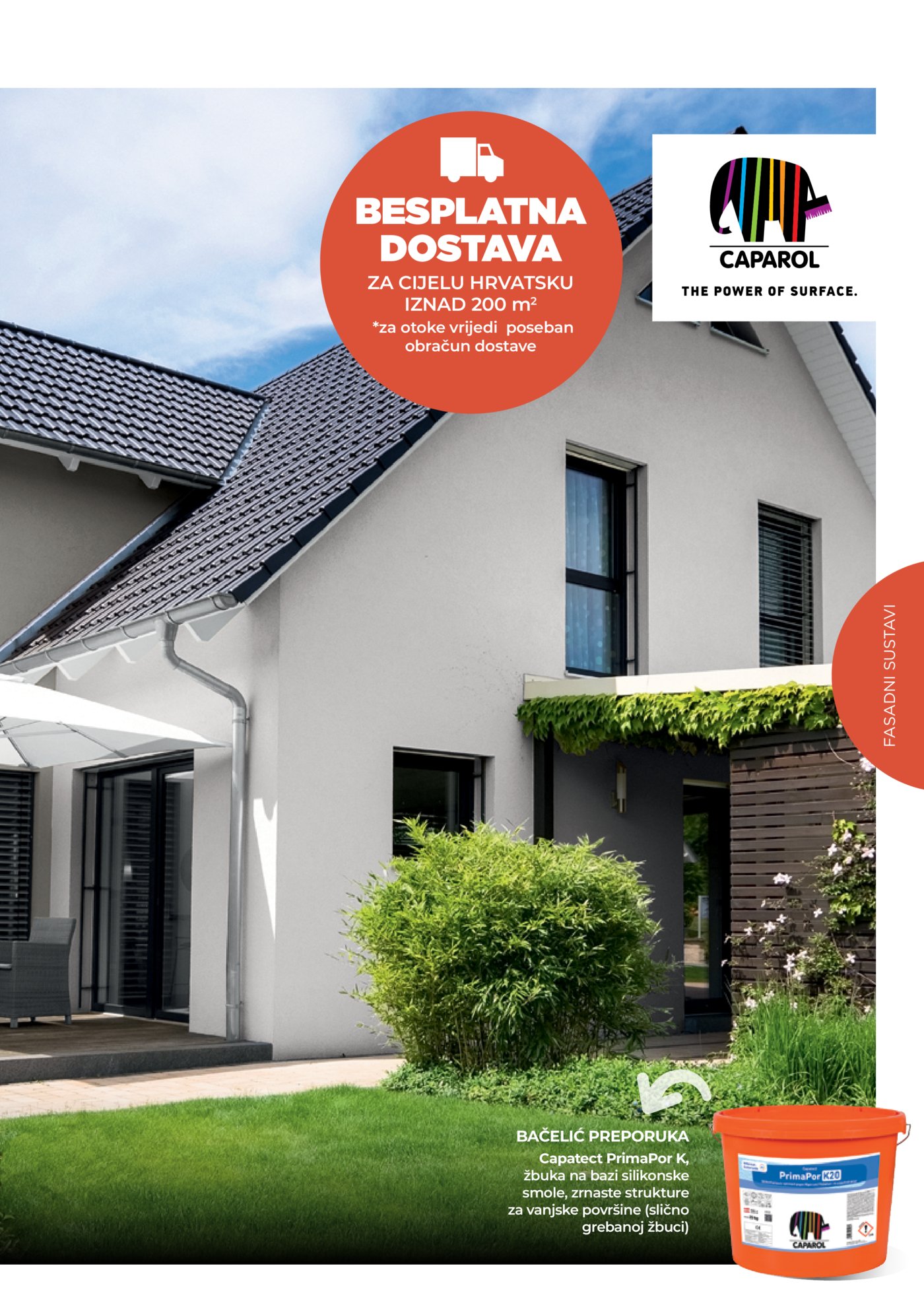 Bačelić katalog Akcija 01.03. - 31.03.2026.