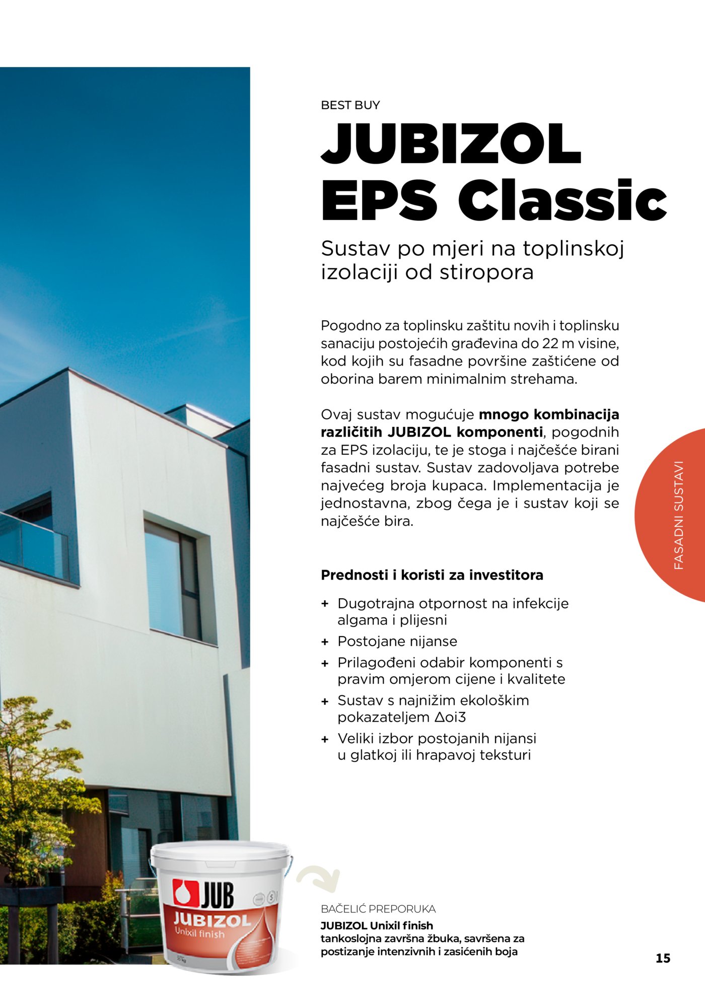 Bačelić katalog Akcija 01.03. - 31.03.2026.