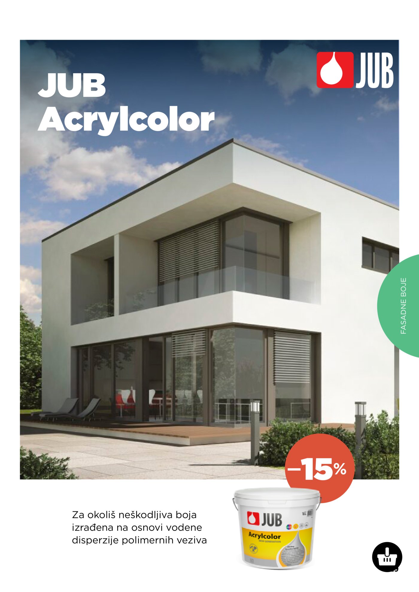 Bačelić katalog Akcija 01.03. - 31.03.2026.