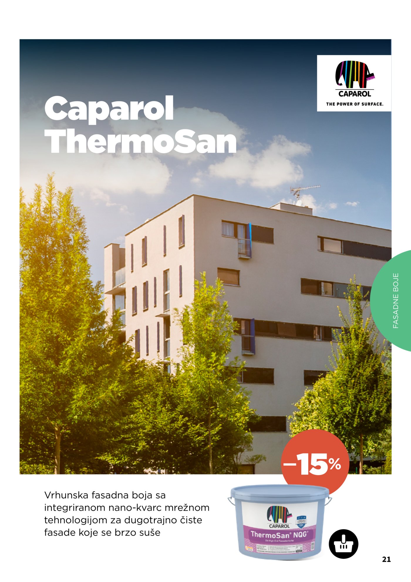 Bačelić katalog Akcija 01.03. - 31.03.2026.