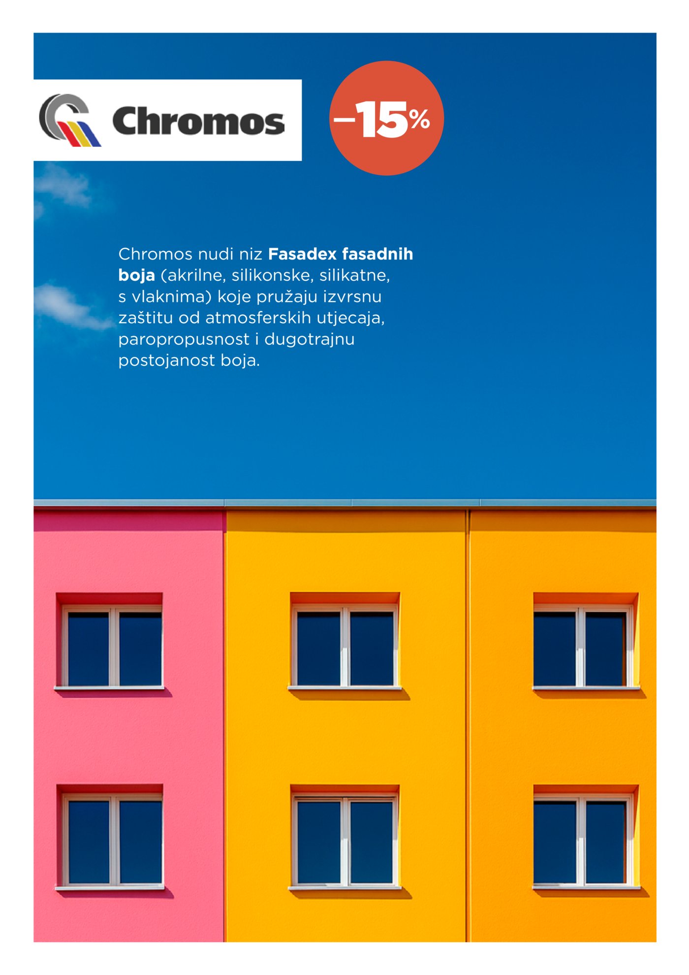 Bačelić katalog Akcija 01.03. - 31.03.2026.