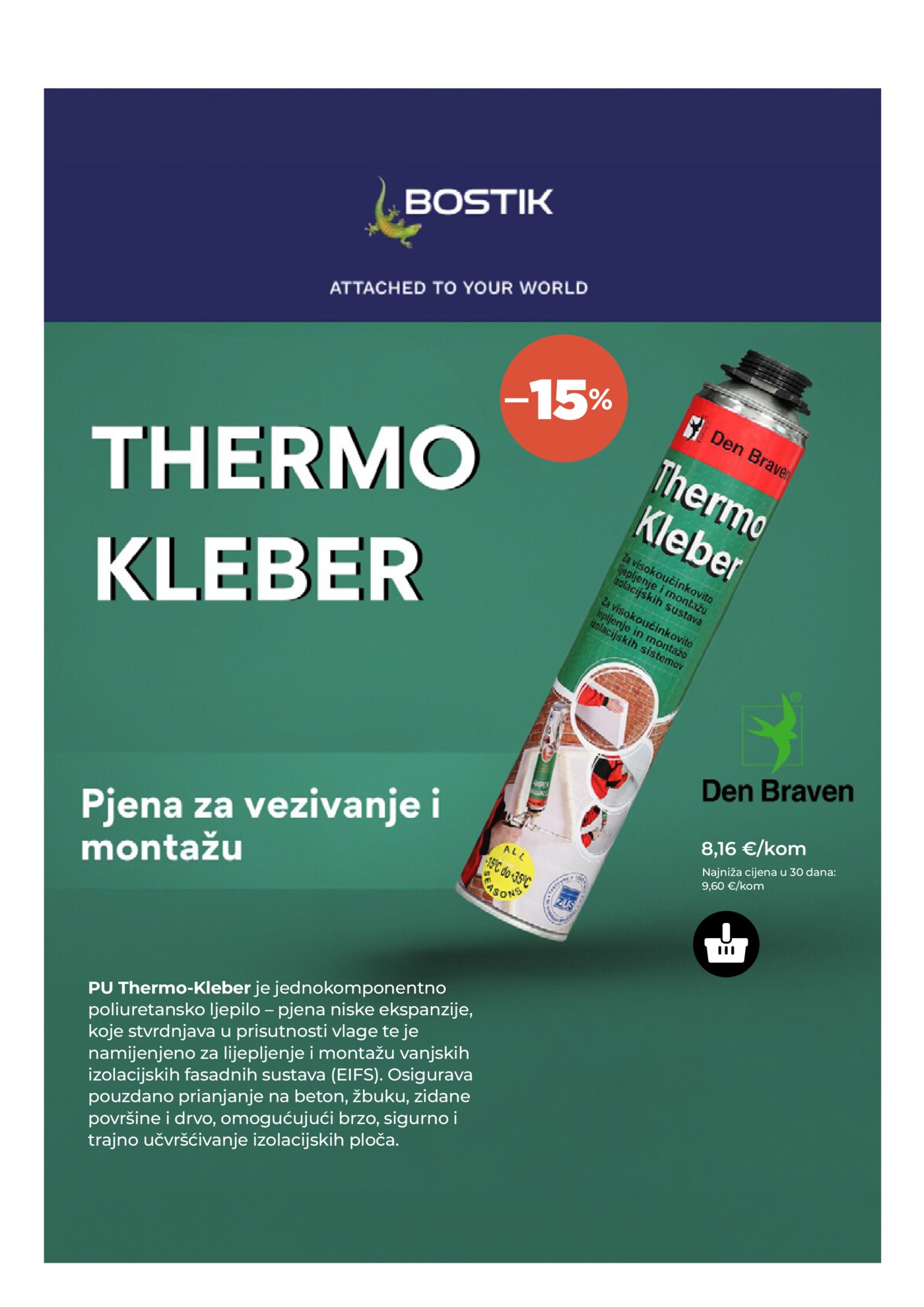 Bačelić katalog Akcija 01.03. - 31.03.2026.