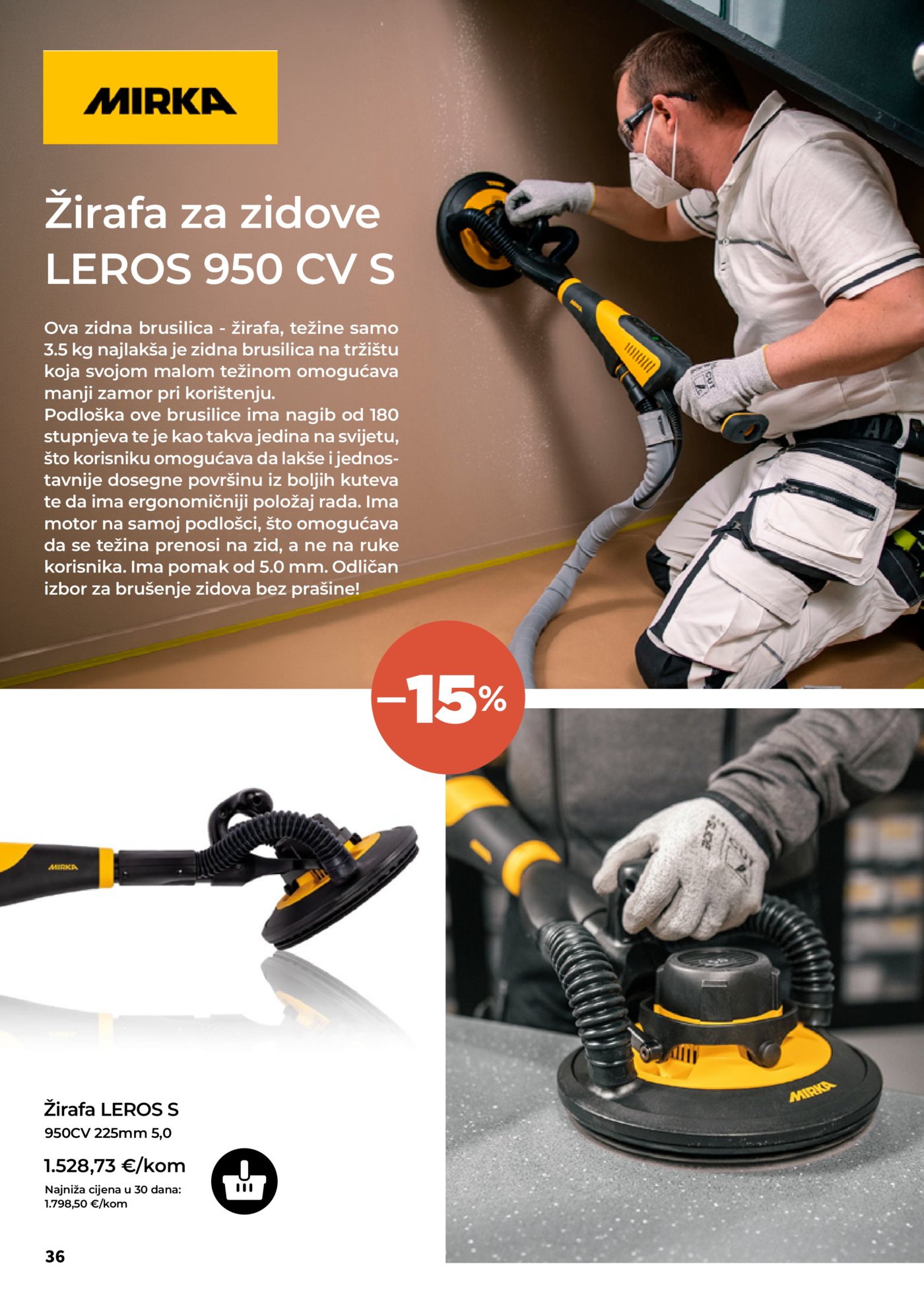 Bačelić katalog Akcija 01.03. - 31.03.2026.