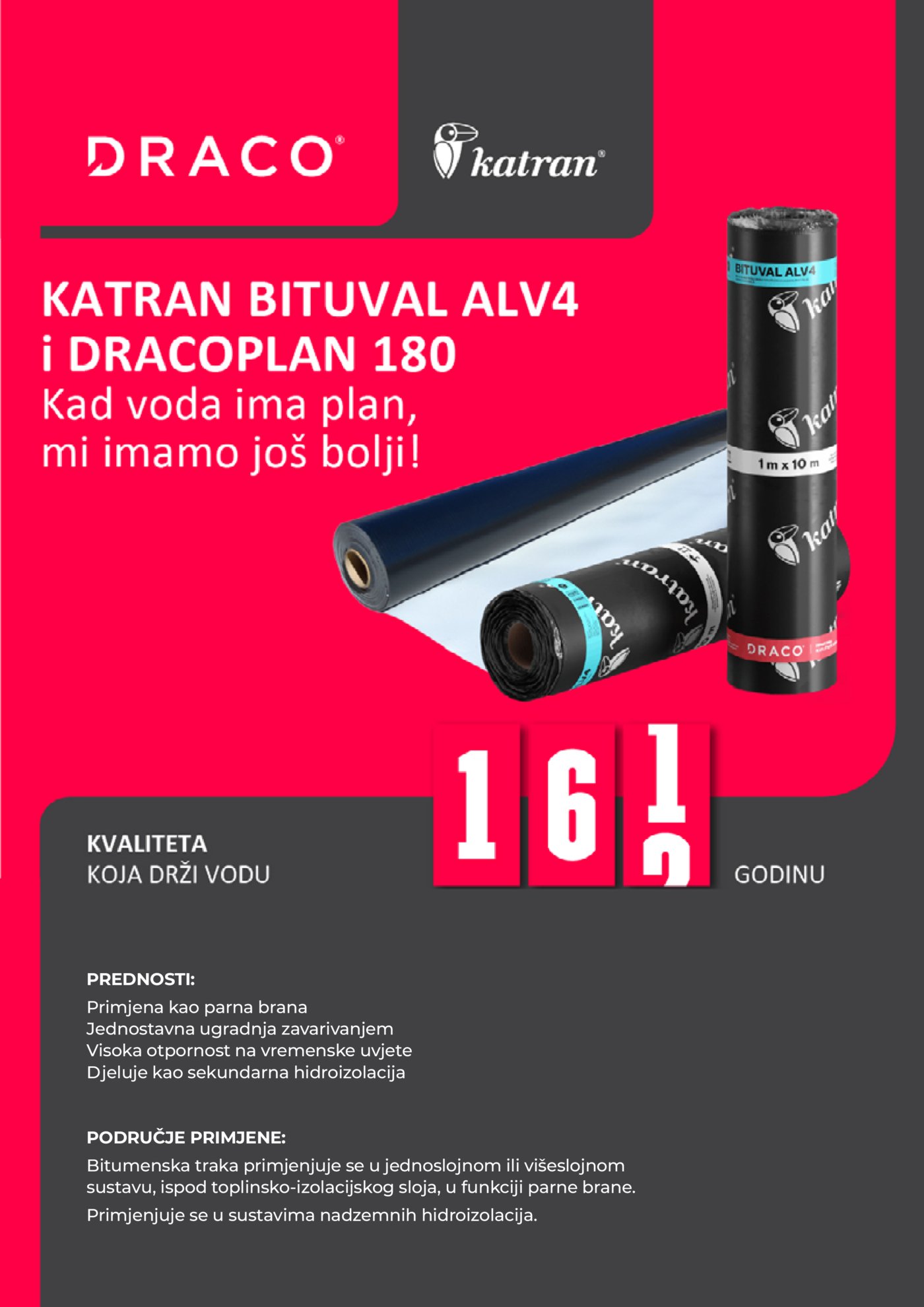Bačelić katalog Akcija 01.03. - 31.03.2026.