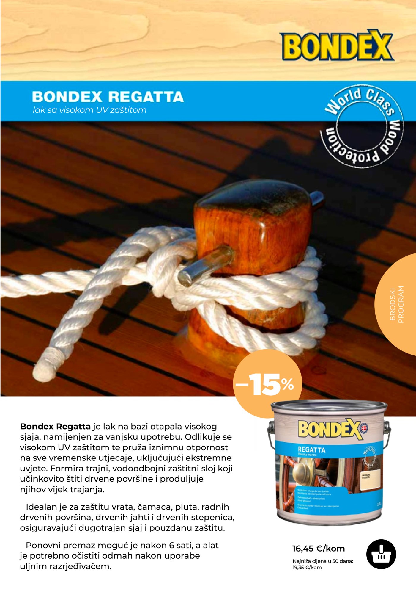 Bačelić katalog Akcija 01.03. - 31.03.2026.