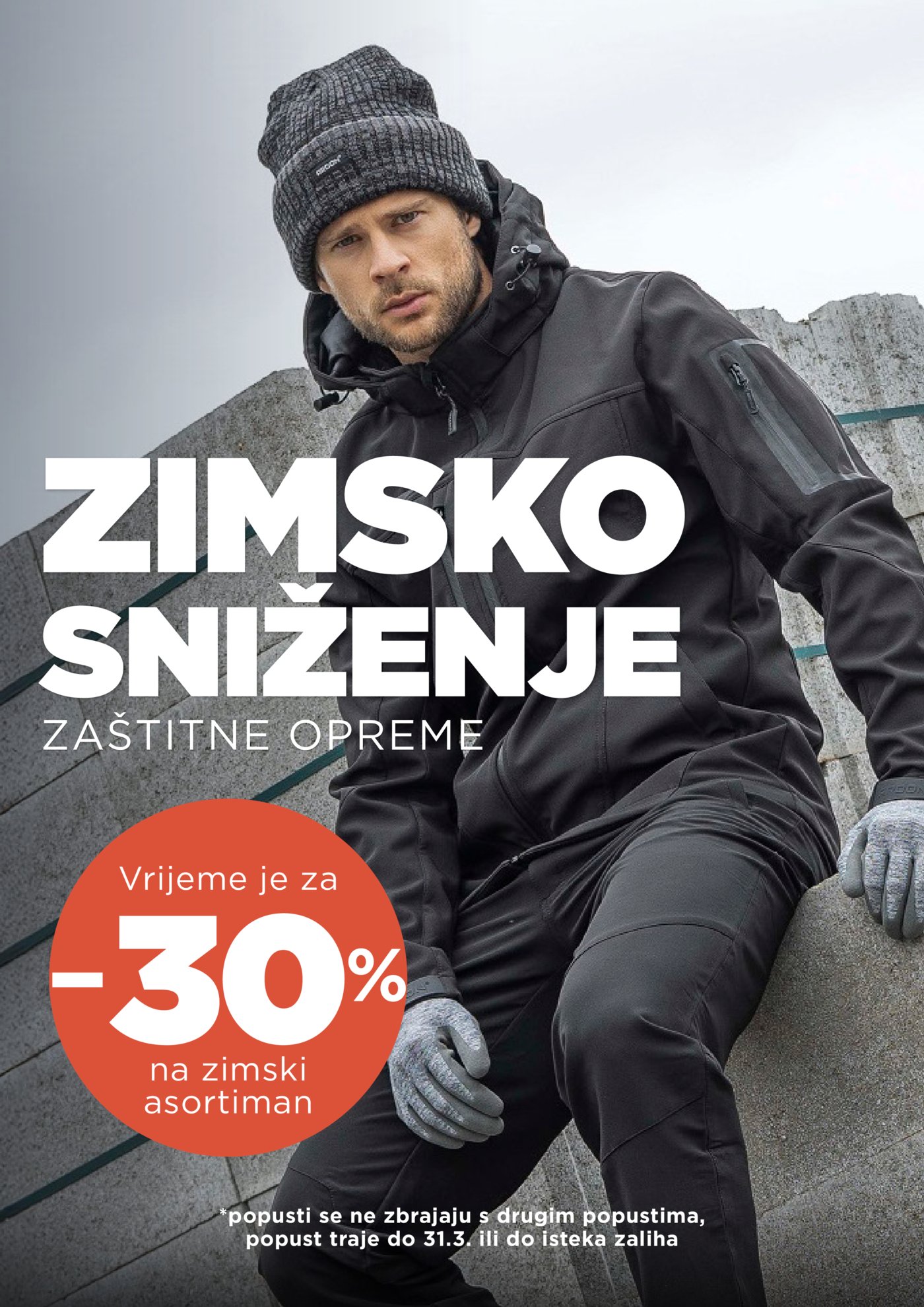 Bačelić katalog Akcija 01.03. - 31.03.2026.