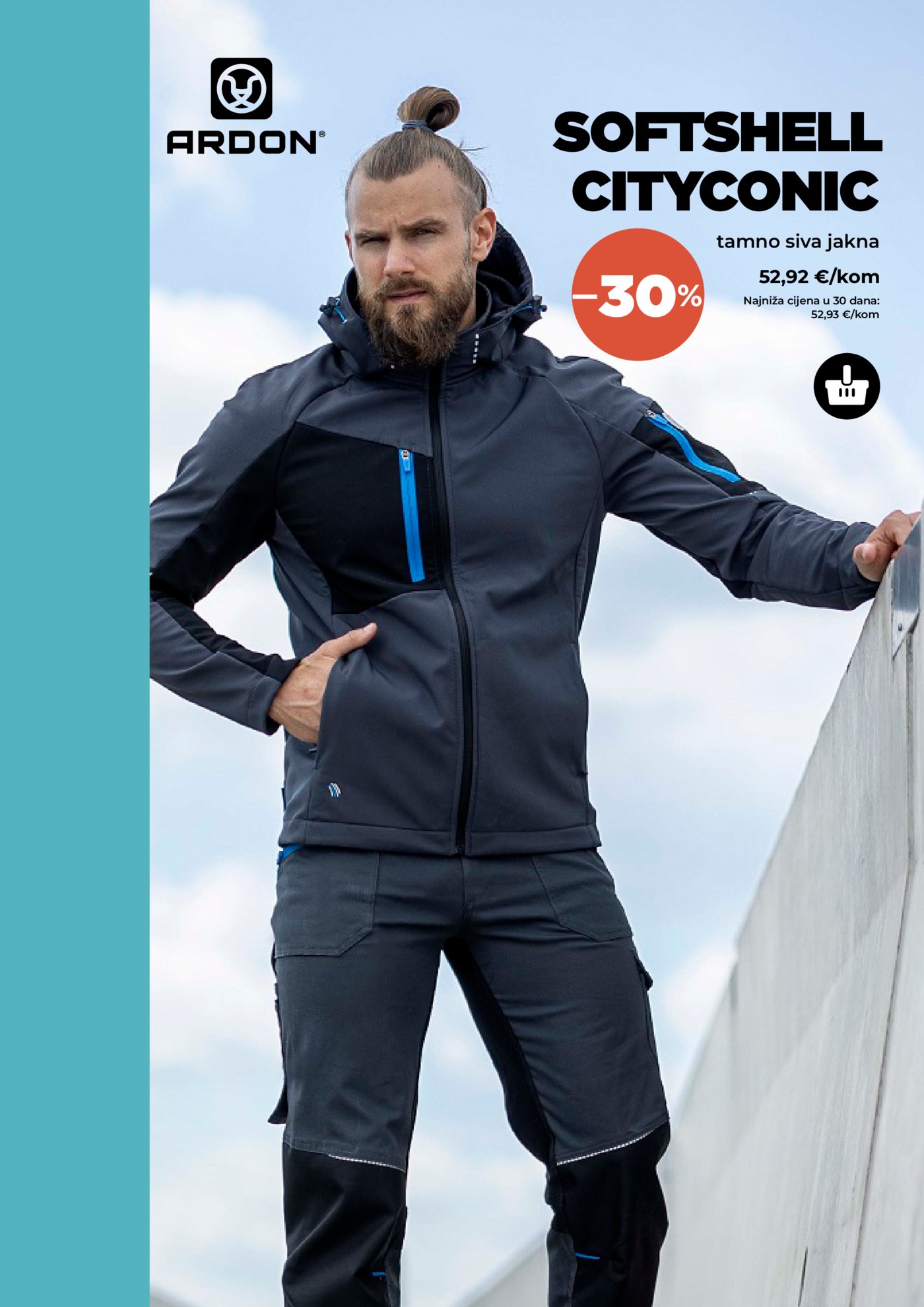 Bačelić katalog Akcija 01.03. - 31.03.2026.