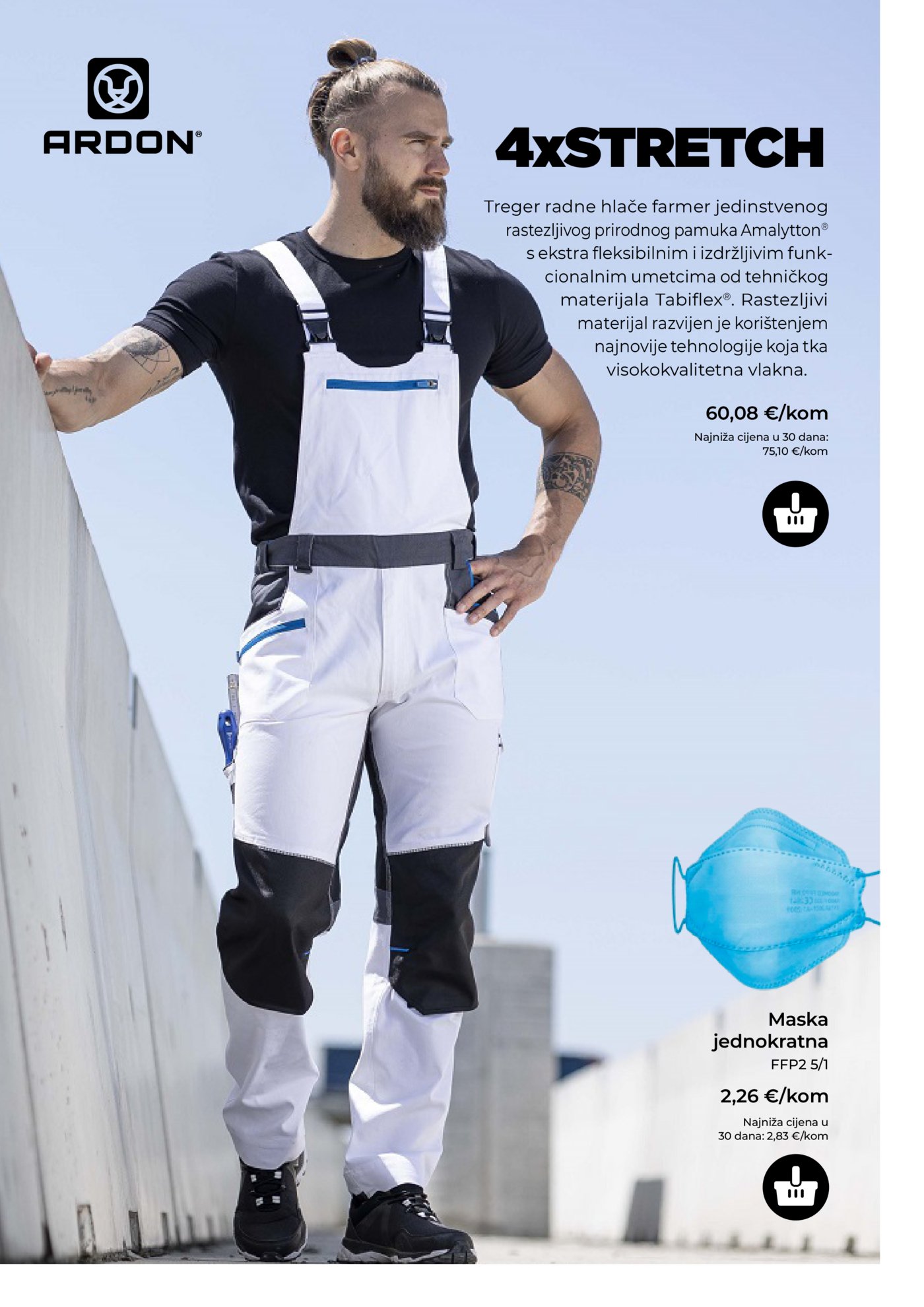 Bačelić katalog Akcija 01.03. - 31.03.2026.