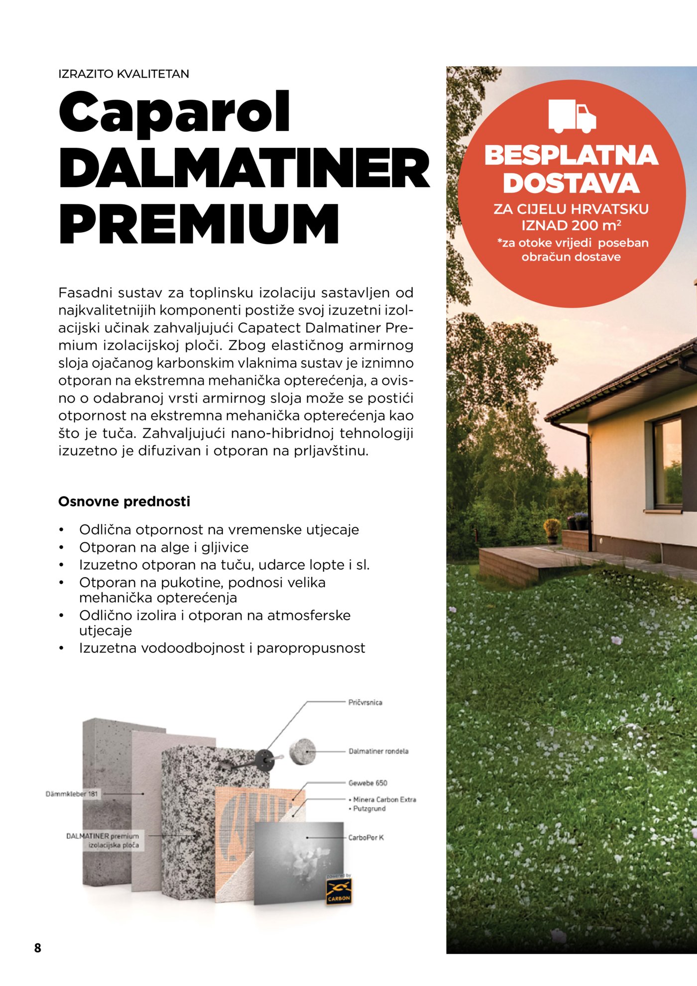 Bačelić katalog Akcija 01.03. - 31.03.2026.