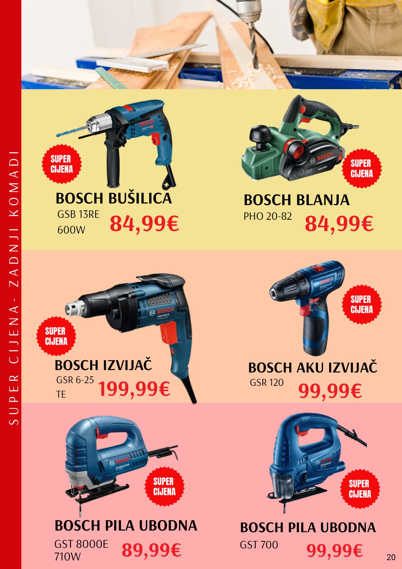 Izolirka katalog Lakše je graditi s nama 02.03.-30.03.2026.