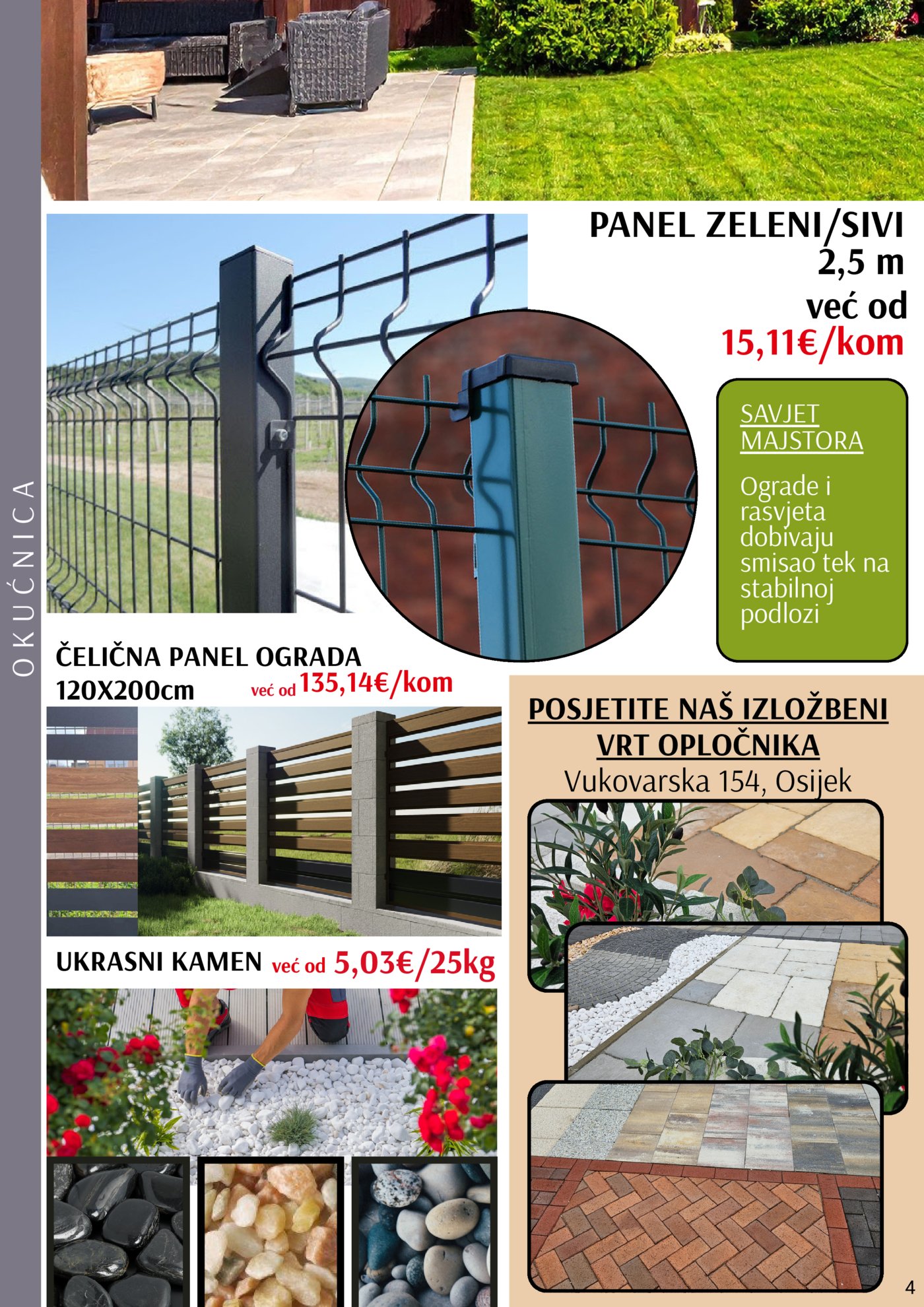 Izolirka katalog Lakše je graditi s nama 02.03.-30.03.2026.