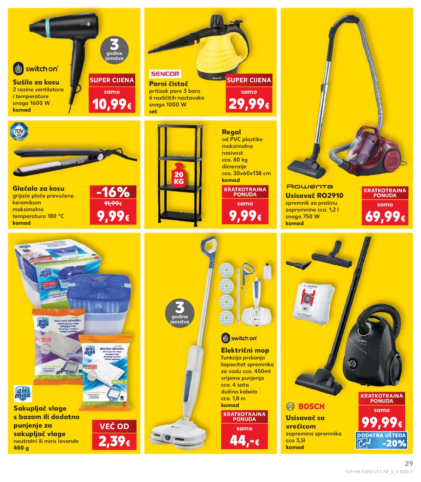 Kaufland katalog Akcija 04.03. - 10.03.2026.