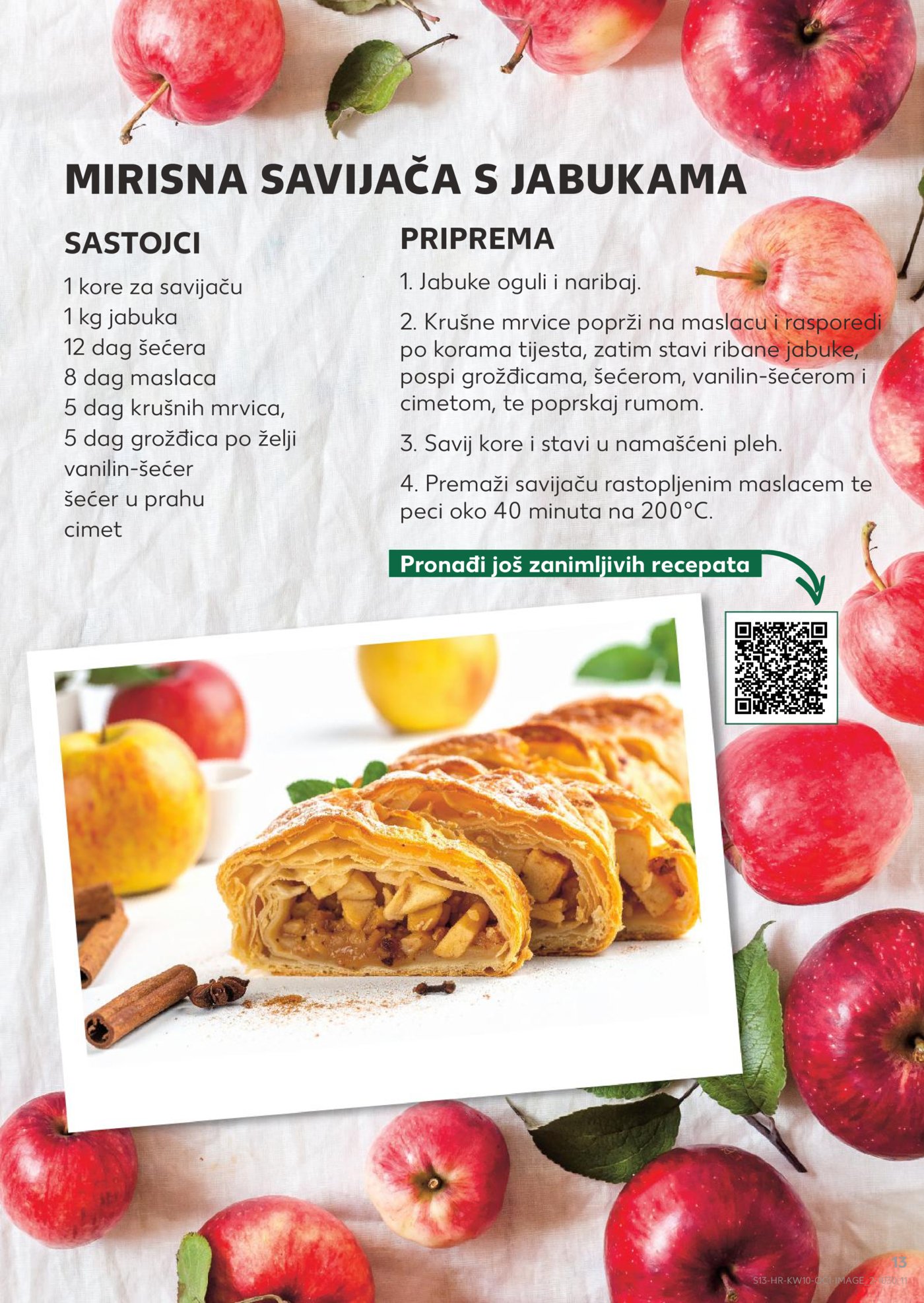 Kaufland katalog Robne marke 04.03. - 10.03.2026.