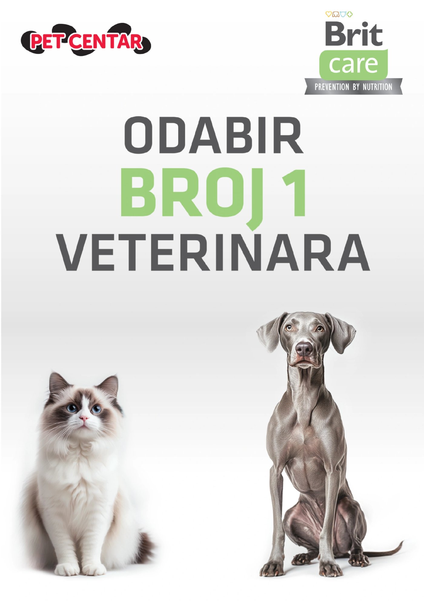 Pet Centar katalog Akcija Ožujak 02.03.-31.03.2026.