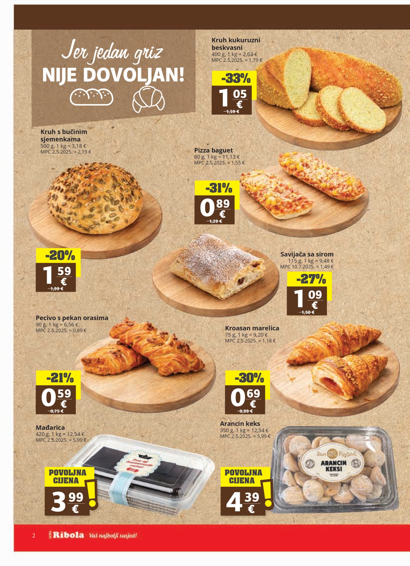 Ribola katalog Akcija 04.03.-10.03.2026.