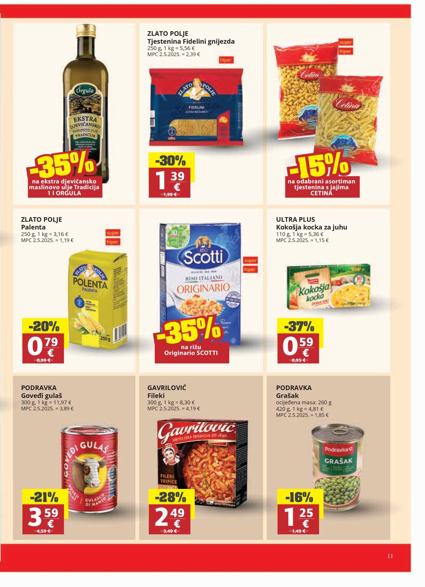 Ribola katalog Akcija 04.03.-10.03.2026.
