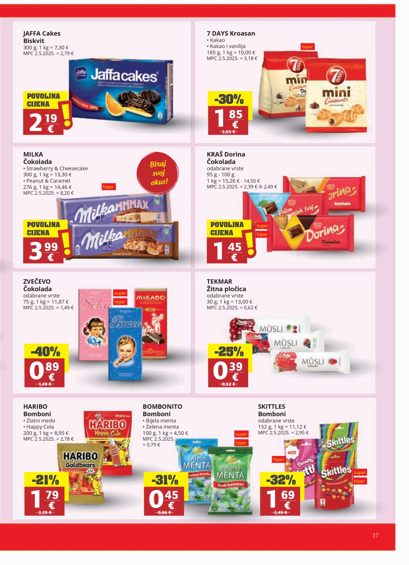 Ribola katalog Akcija 04.03.-10.03.2026.