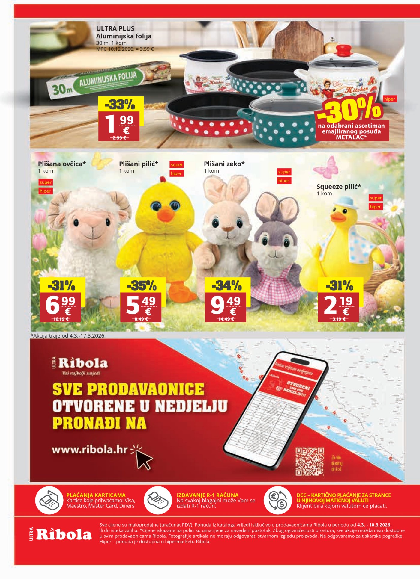 Ribola katalog Akcija 04.03.-10.03.2026.