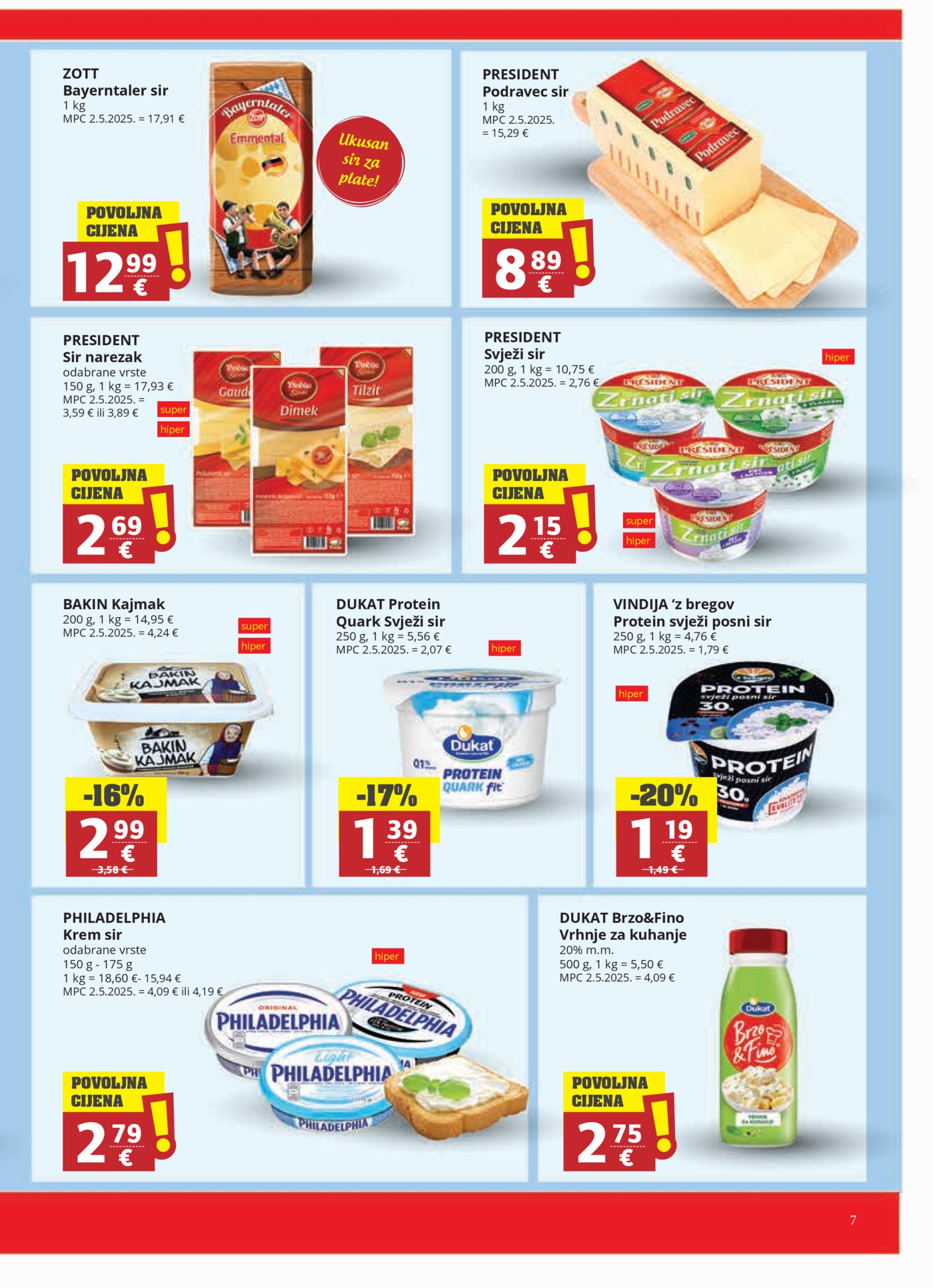 Ribola katalog Akcija 04.03.-10.03.2026.