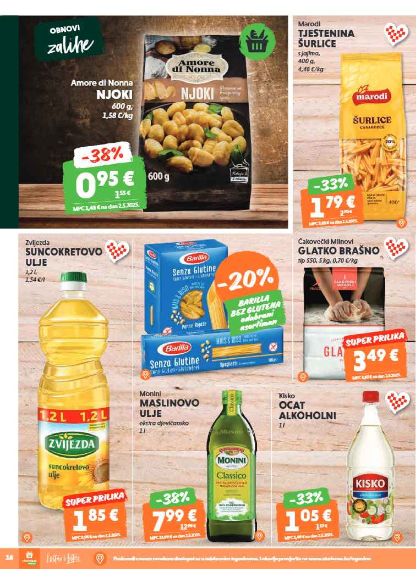 Studenac Tjedni katalog 04.03.-10.03.2026.