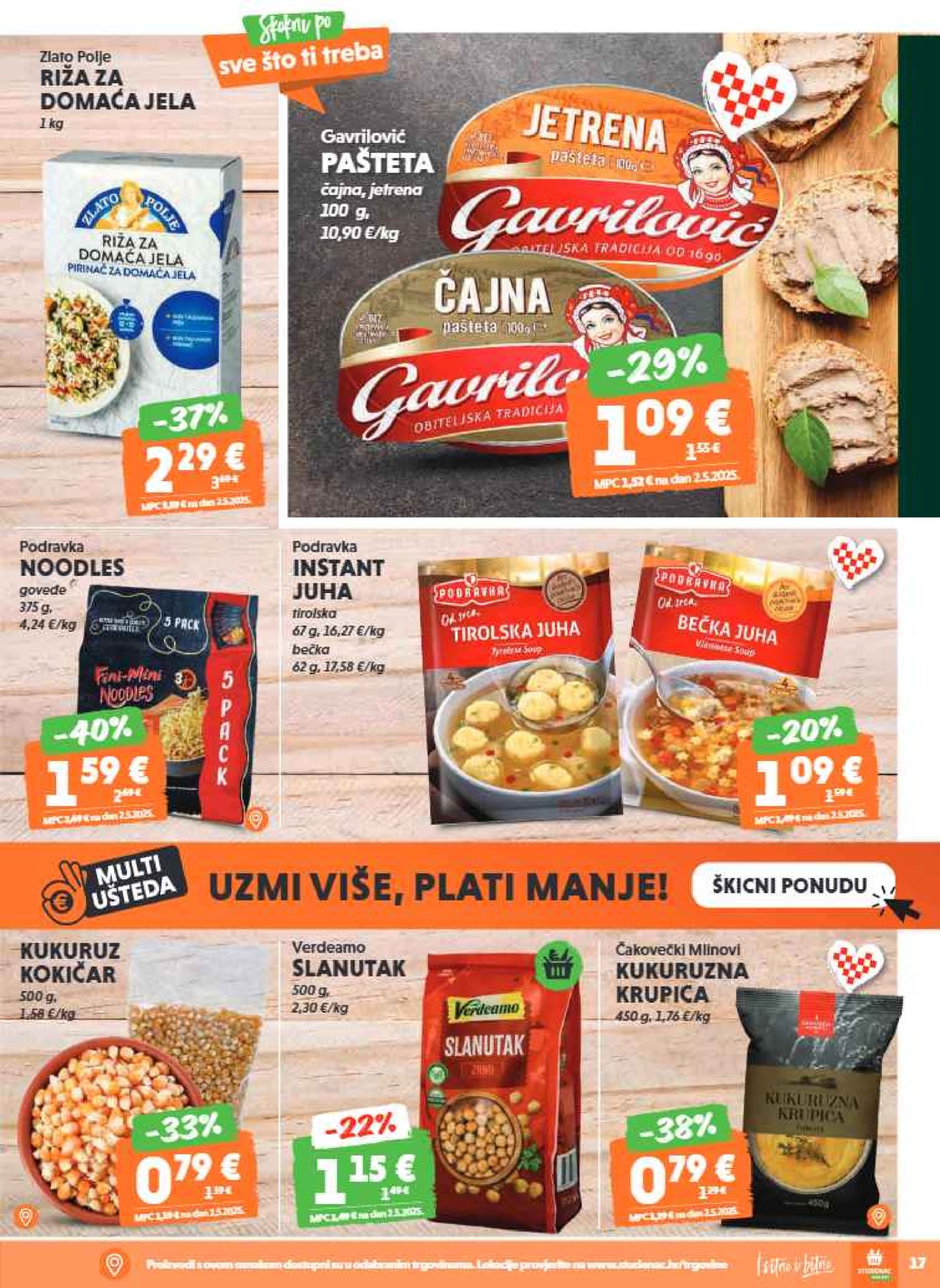 Studenac Tjedni katalog 04.03.-10.03.2026.