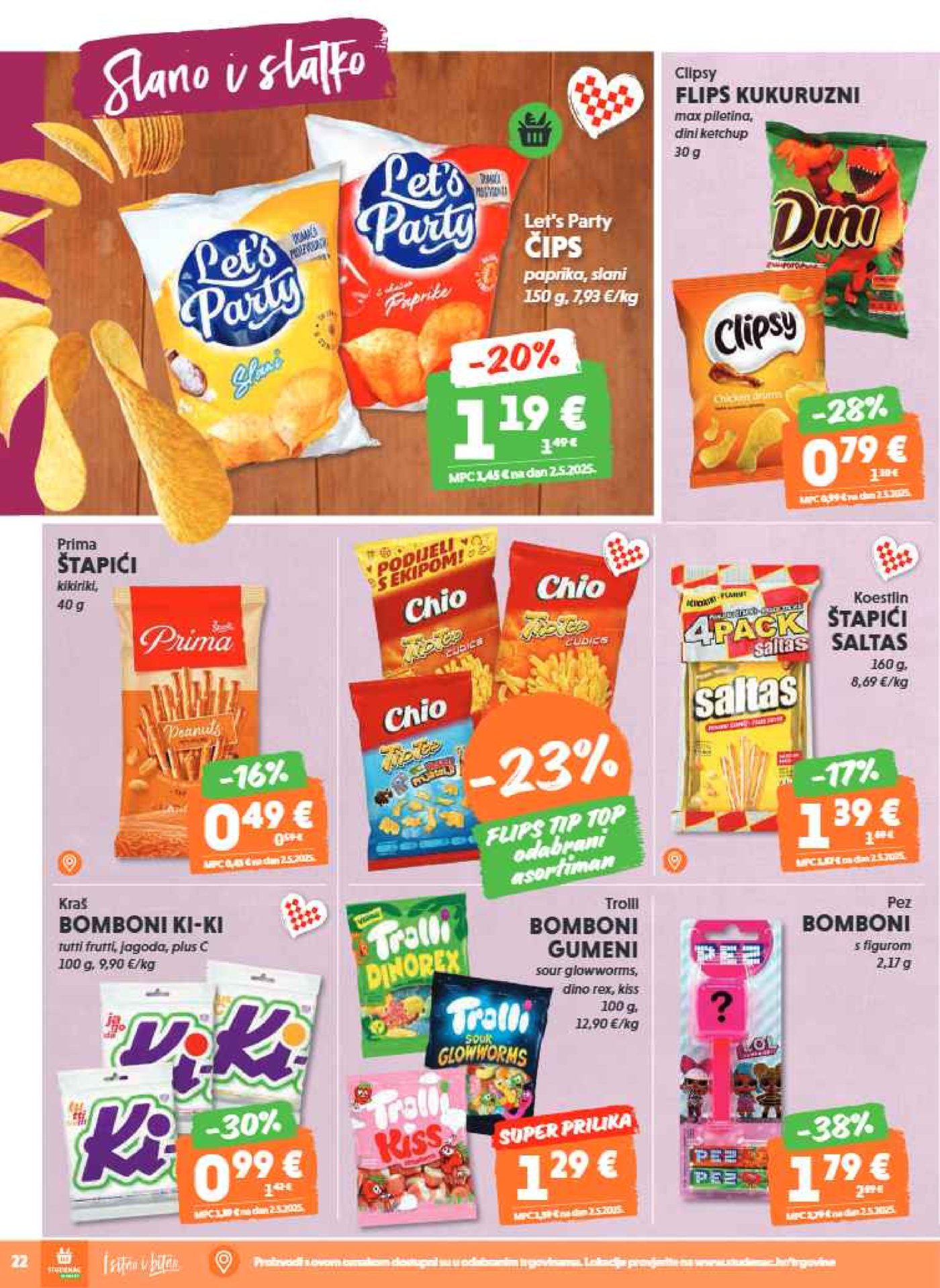 Studenac Tjedni katalog 04.03.-10.03.2026.