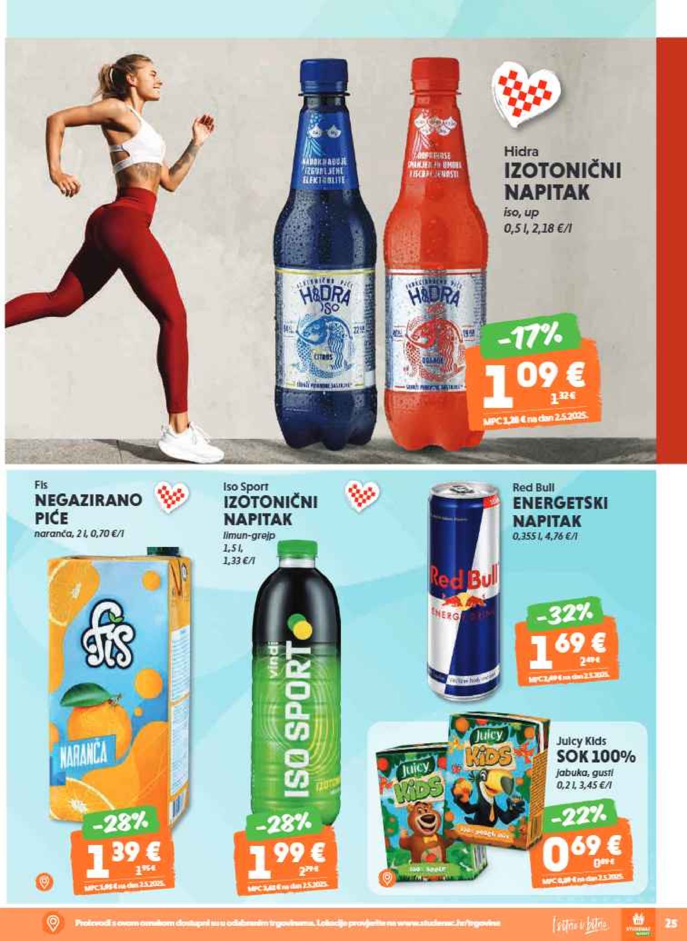 Studenac Tjedni katalog 04.03.-10.03.2026.