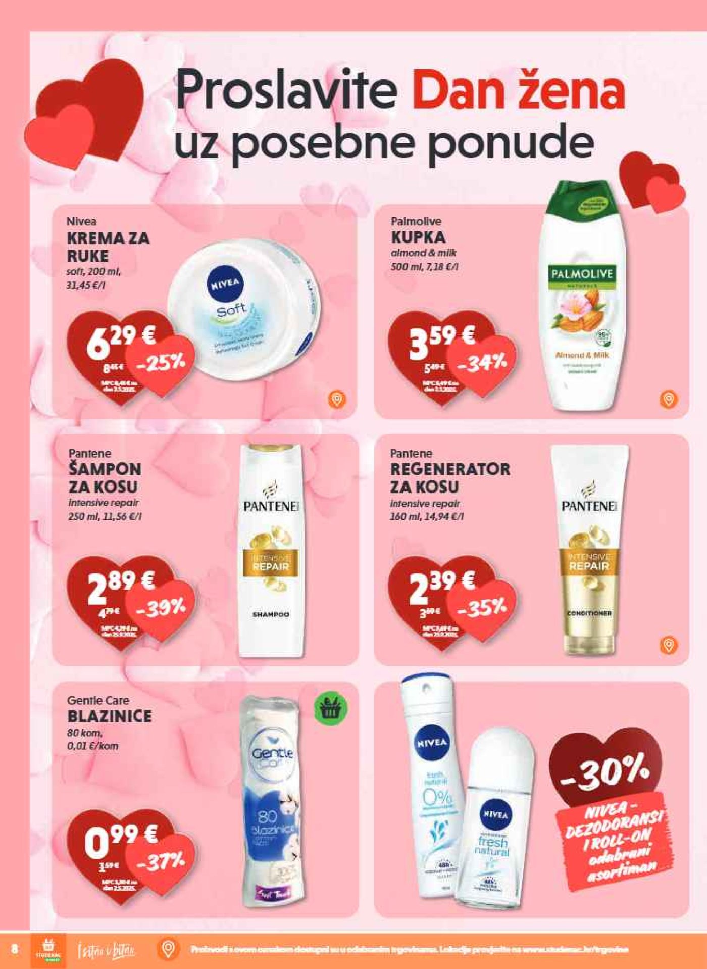 Studenac Tjedni katalog 04.03.-10.03.2026.