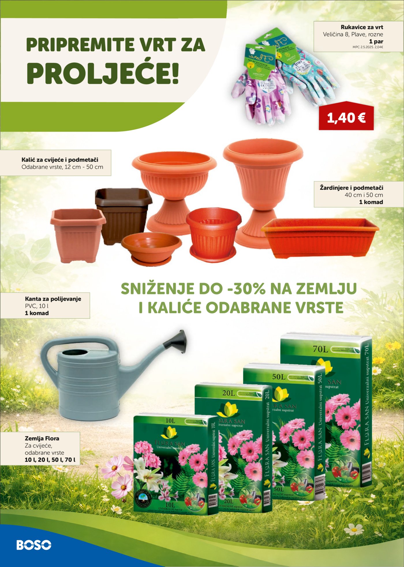 Boso katalog Akcija 12.03.-25.03.2026.