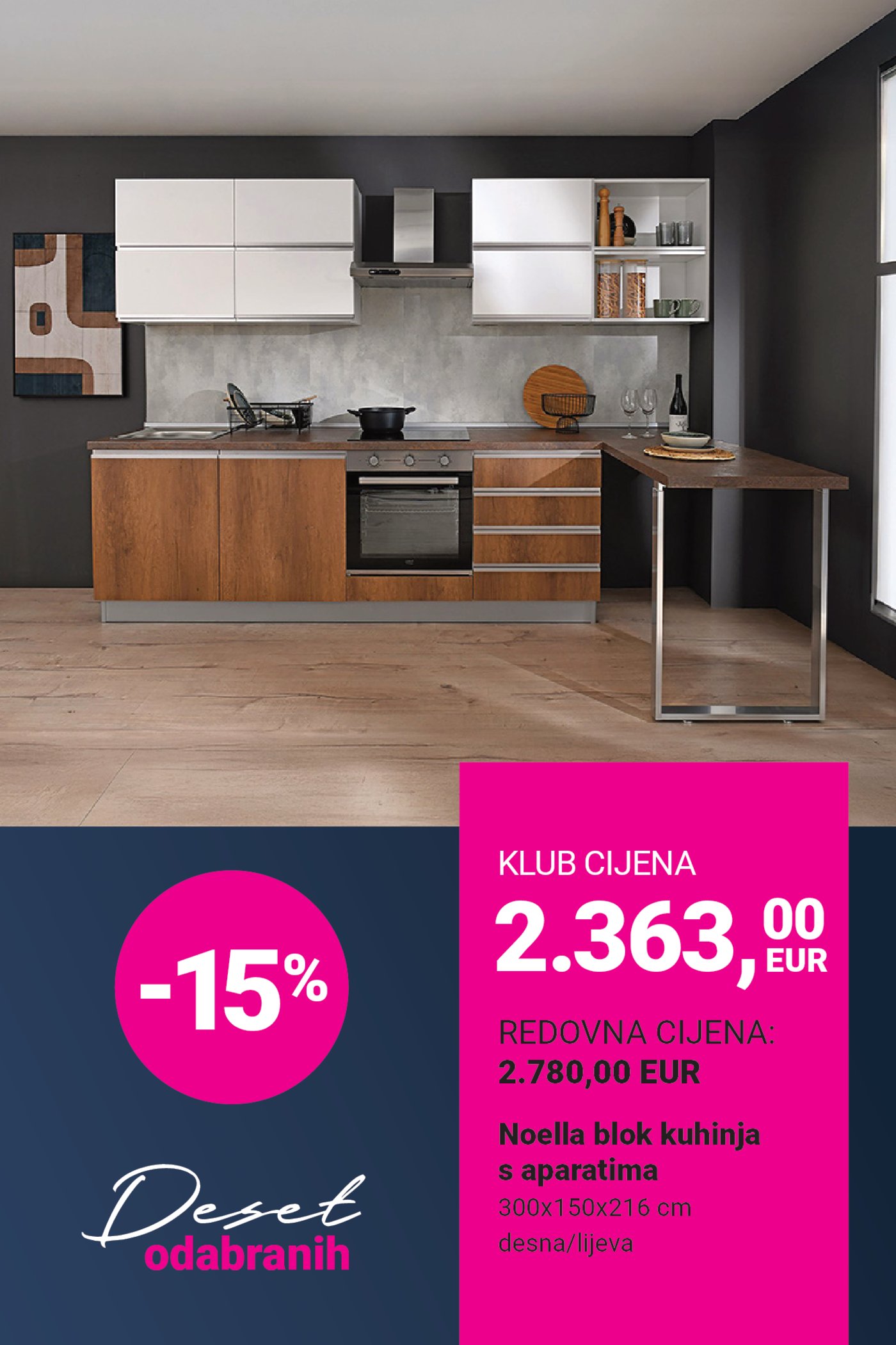 Emmezeta katalog Deset Odabranih 10.03.-19.03.2026.