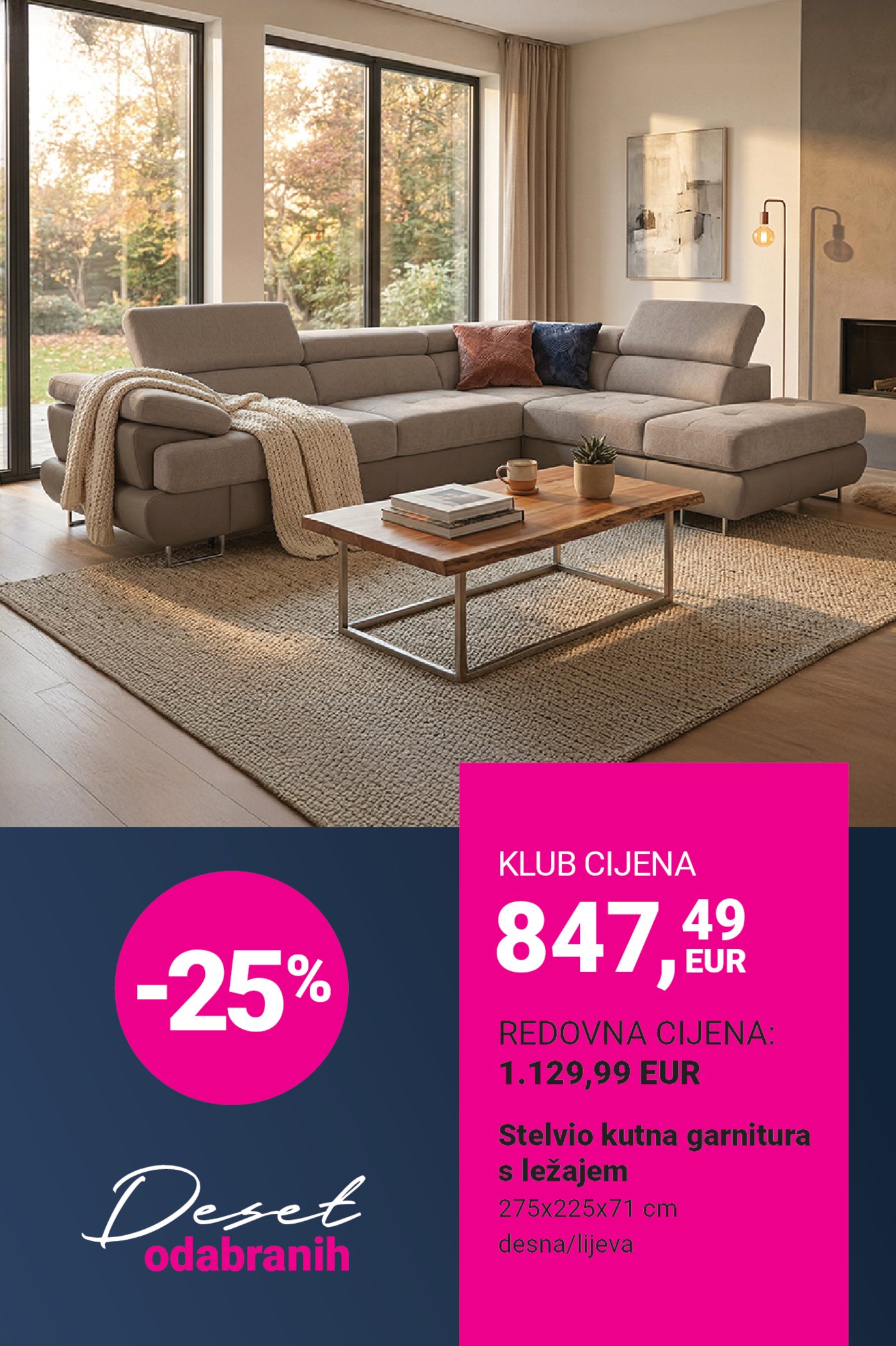 Emmezeta katalog Deset Odabranih 10.03.-19.03.2026.