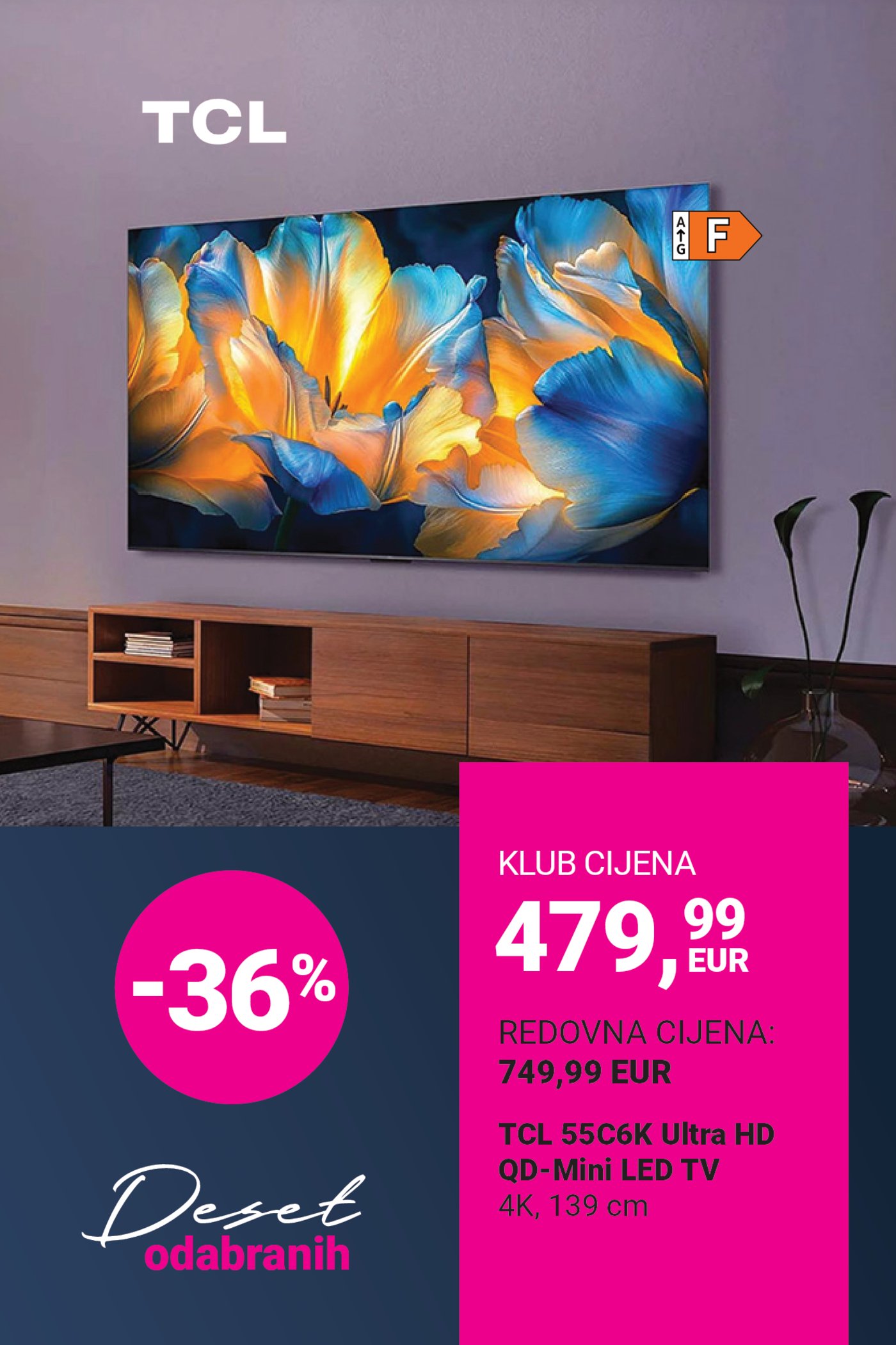 Emmezeta katalog Deset Odabranih 10.03.-19.03.2026.