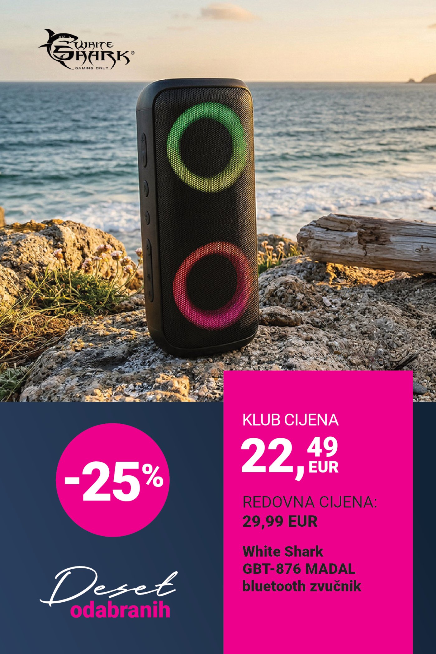 Emmezeta katalog Deset Odabranih 10.03.-19.03.2026.