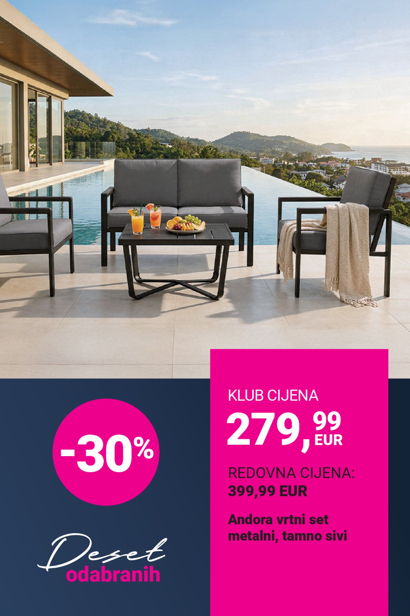 Emmezeta katalog Deset Odabranih 10.03.-19.03.2026.