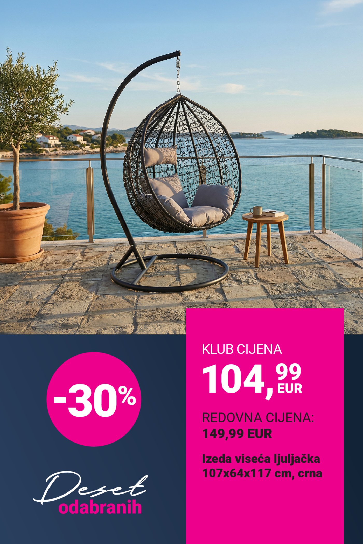 Emmezeta katalog Deset Odabranih 10.03.-19.03.2026.