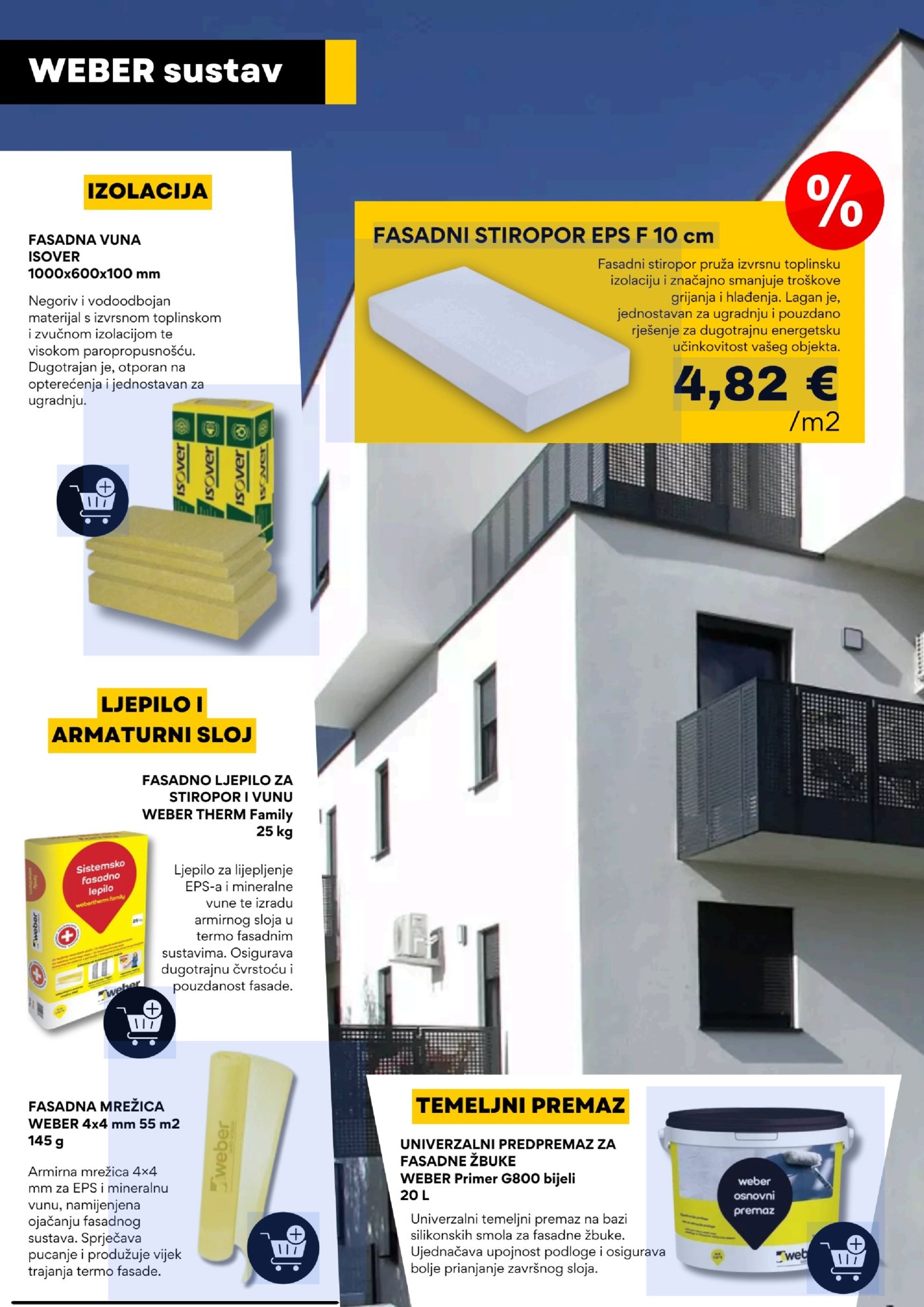 KEDO katalog Ožujak 01.03.-31.03.2026.